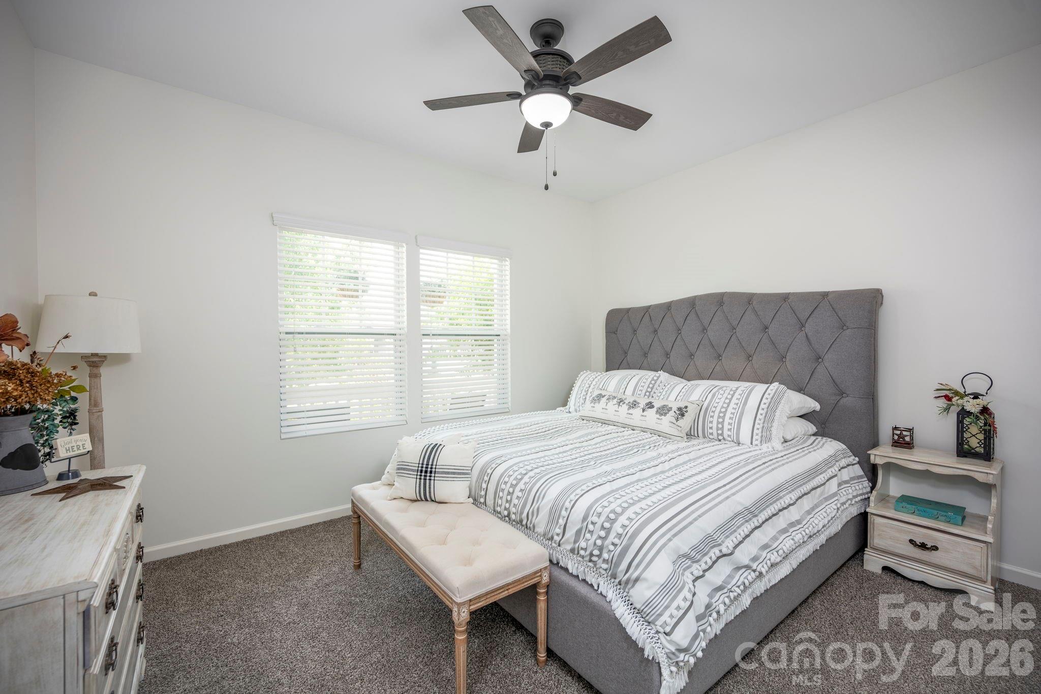112 Jana Drive — Statesville
