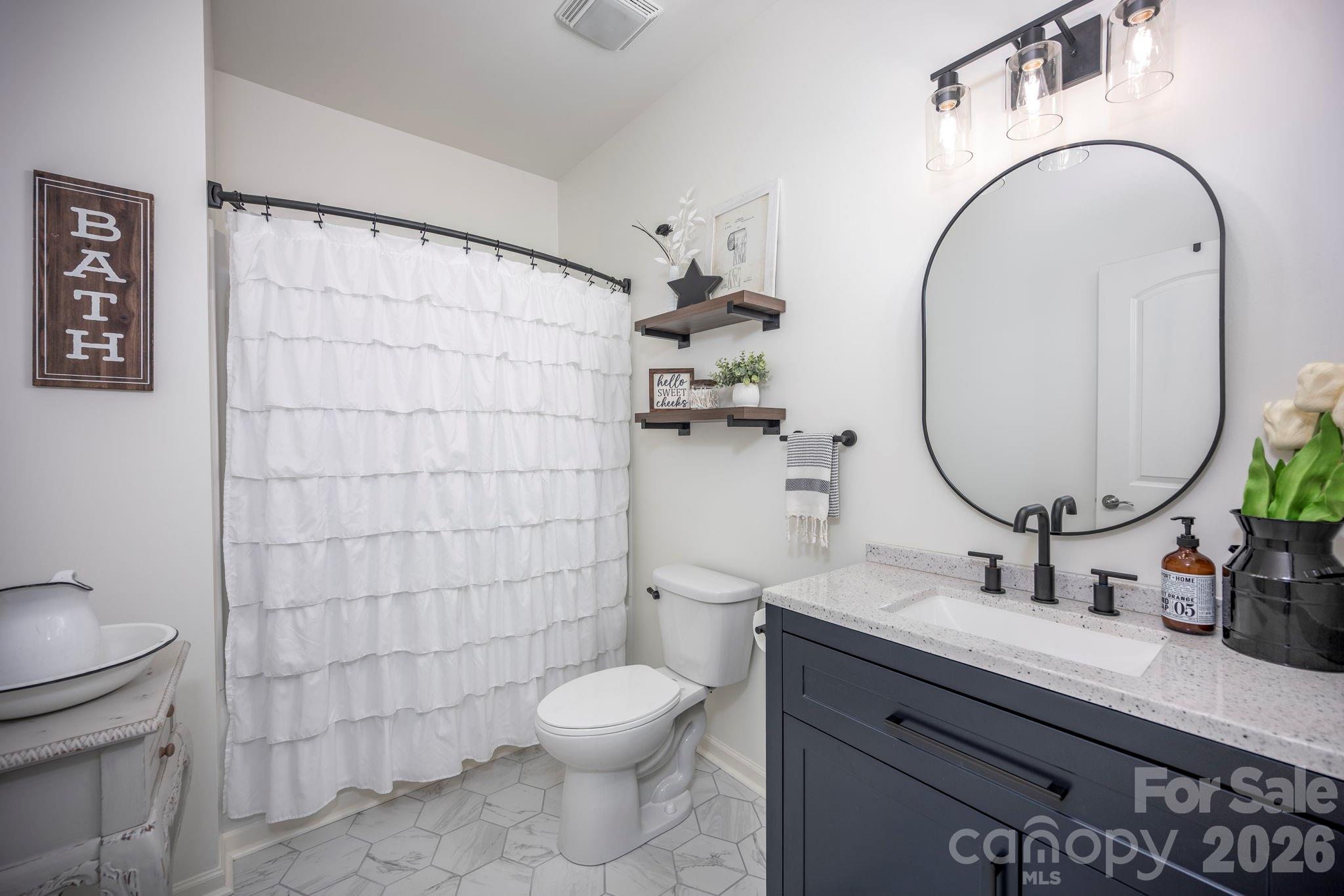 112 Jana Drive — Statesville