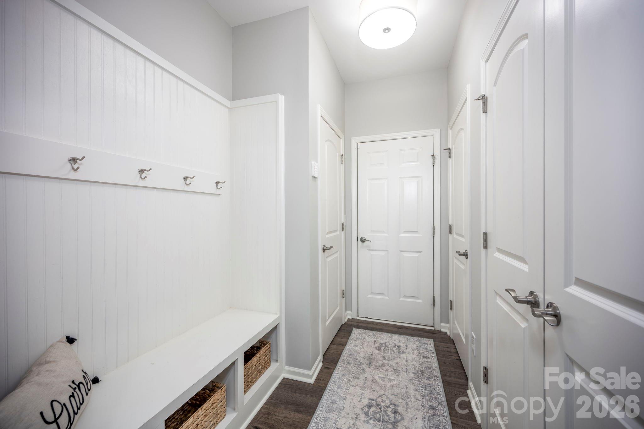 112 Jana Drive — Statesville