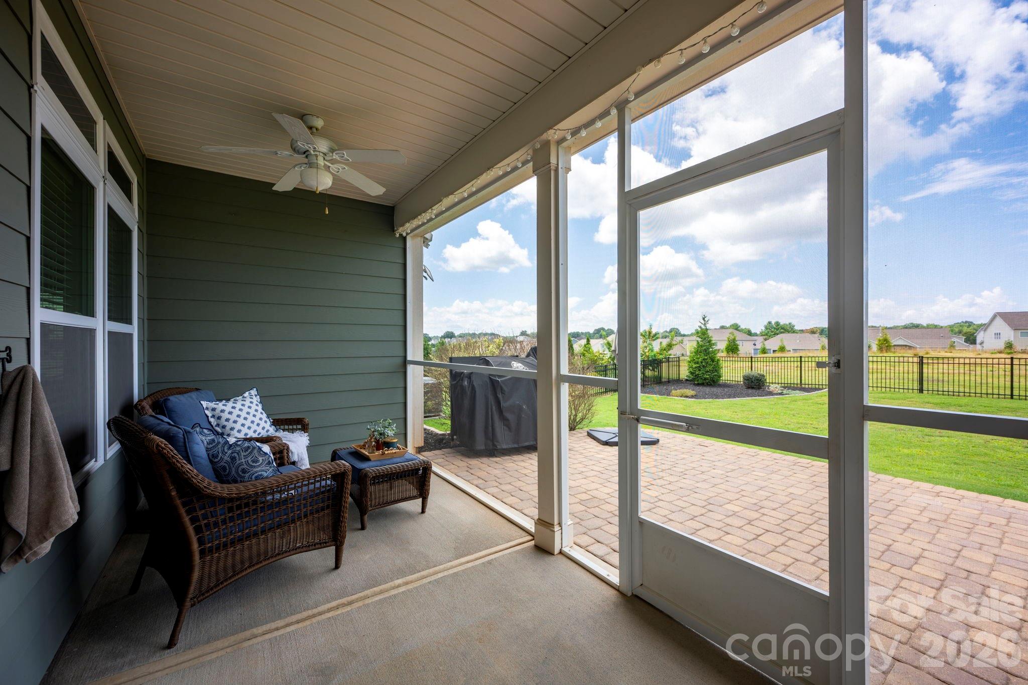 112 Jana Drive — Statesville