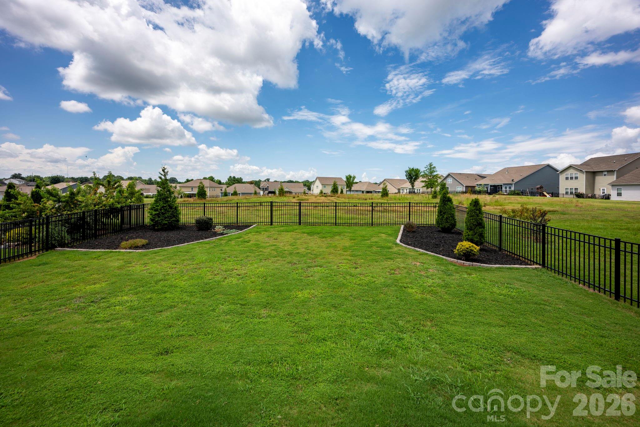 112 Jana Drive — Statesville