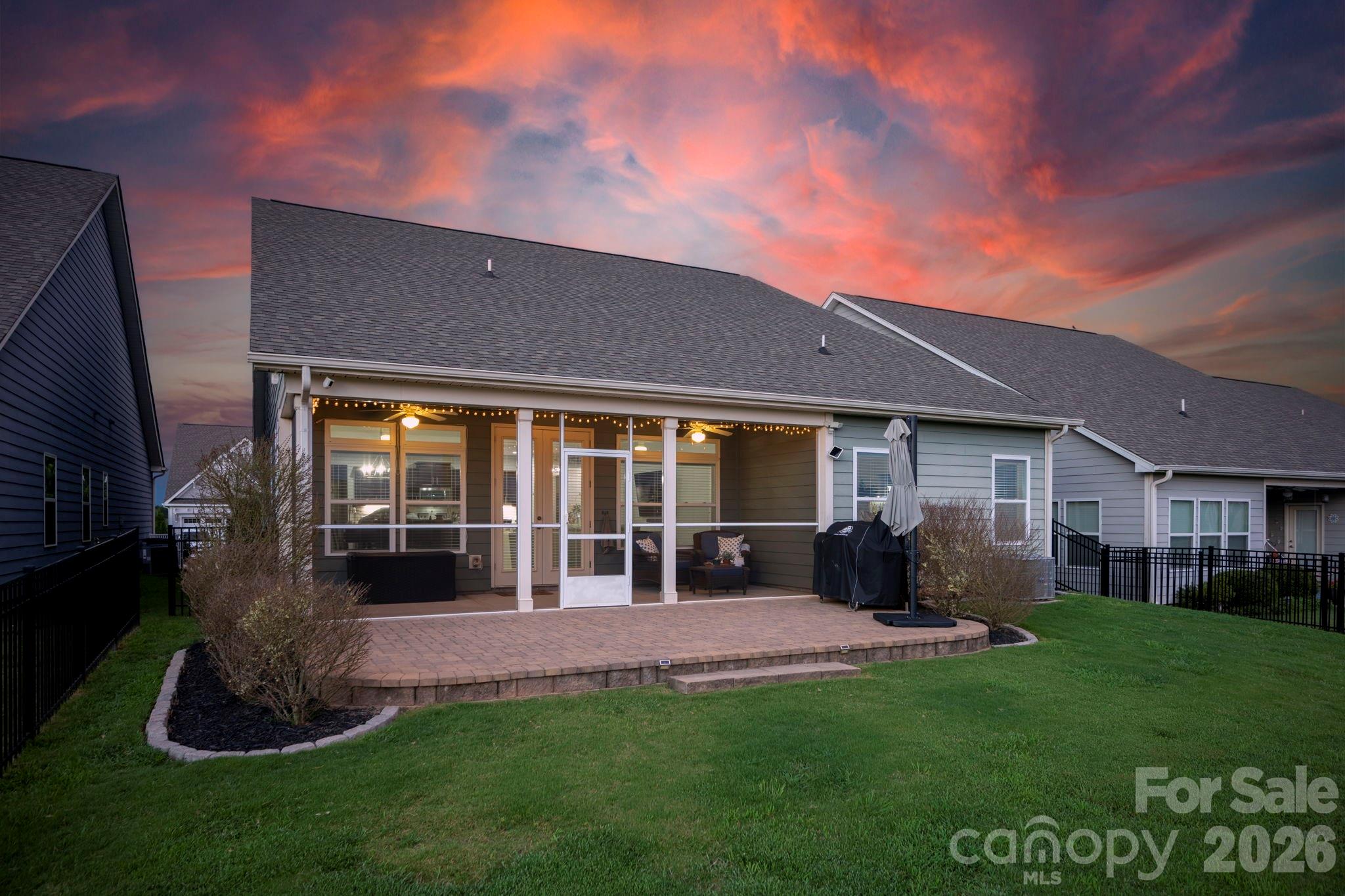 112 Jana Drive — Statesville