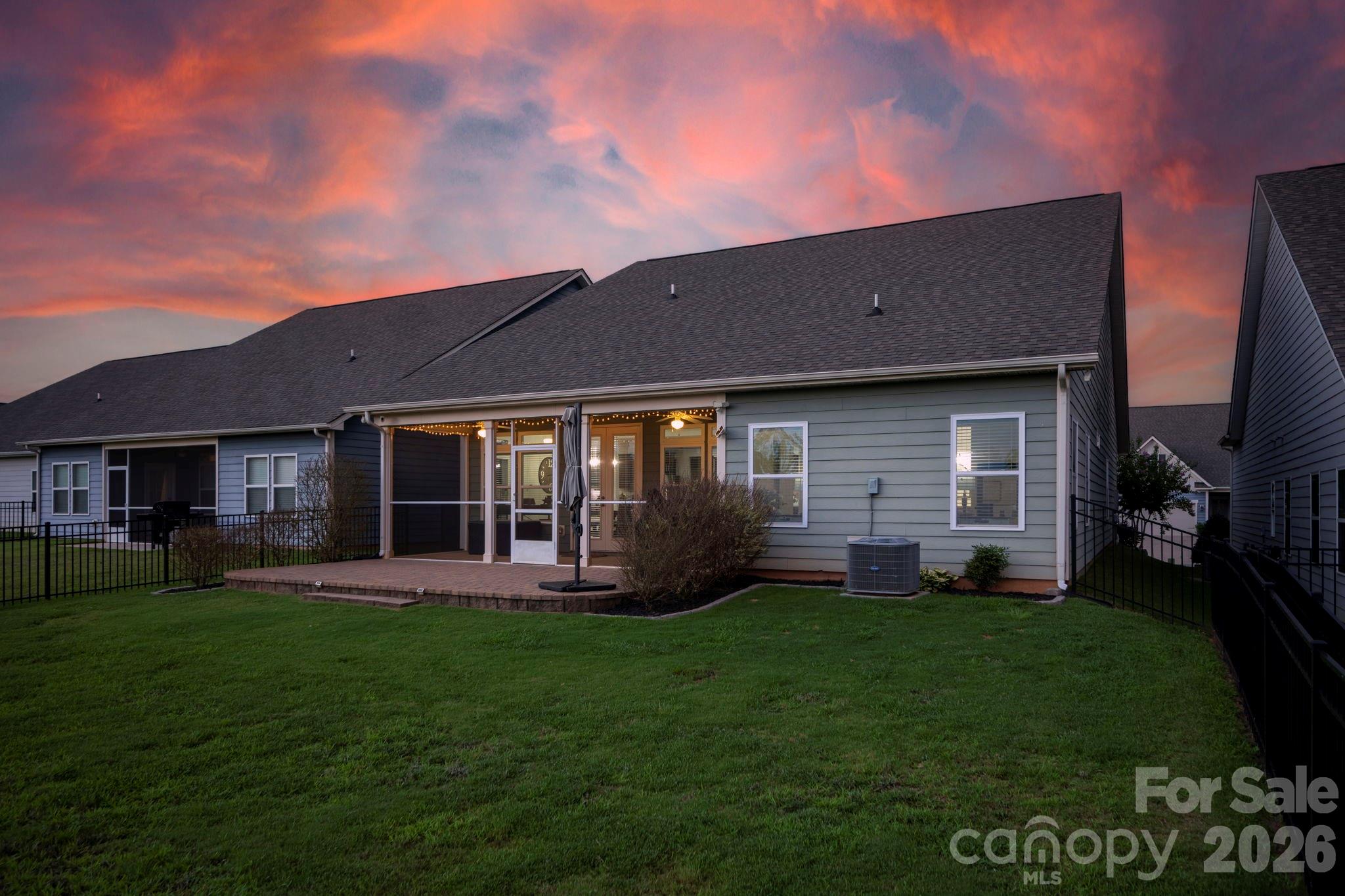 112 Jana Drive — Statesville