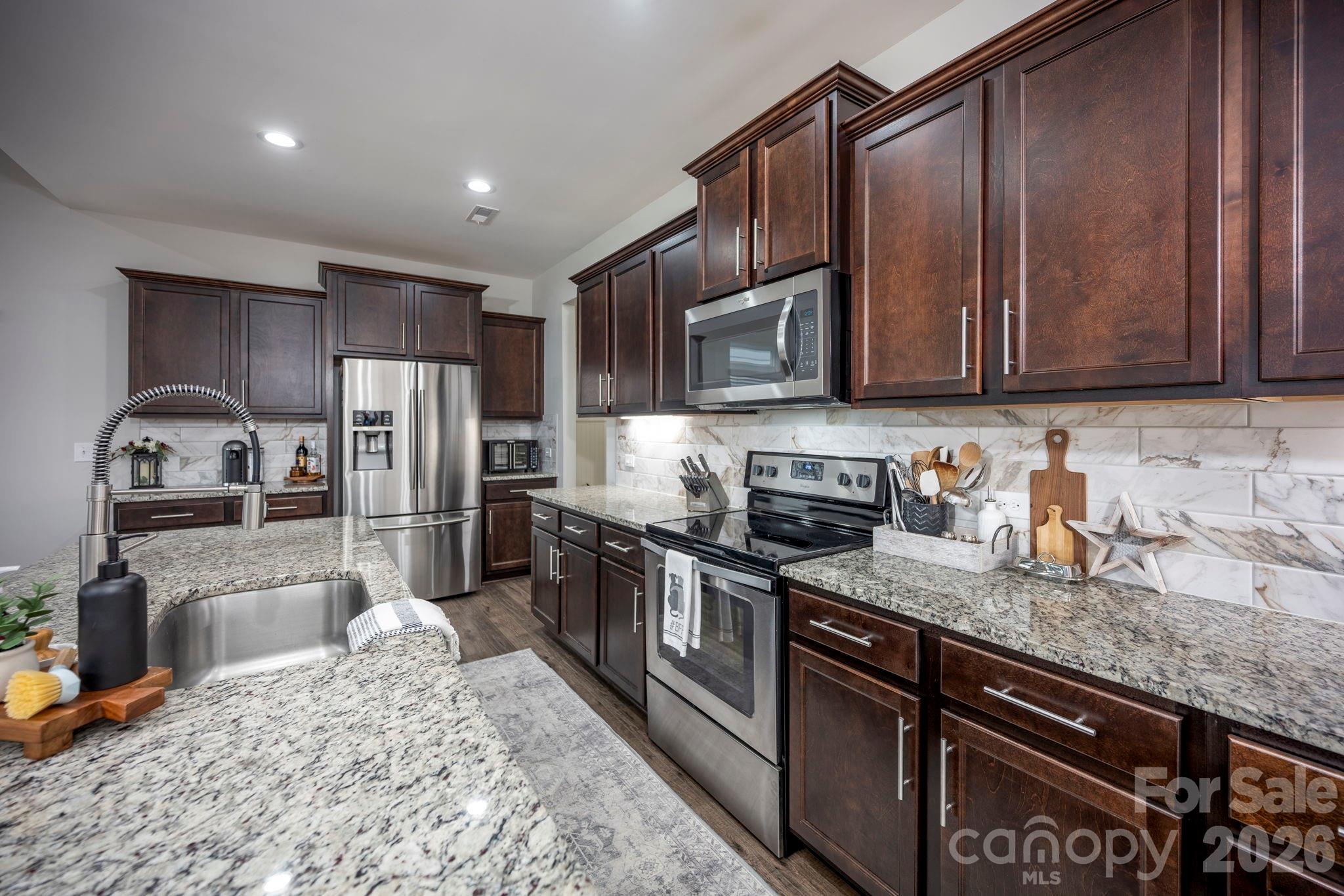 112 Jana Drive — Statesville