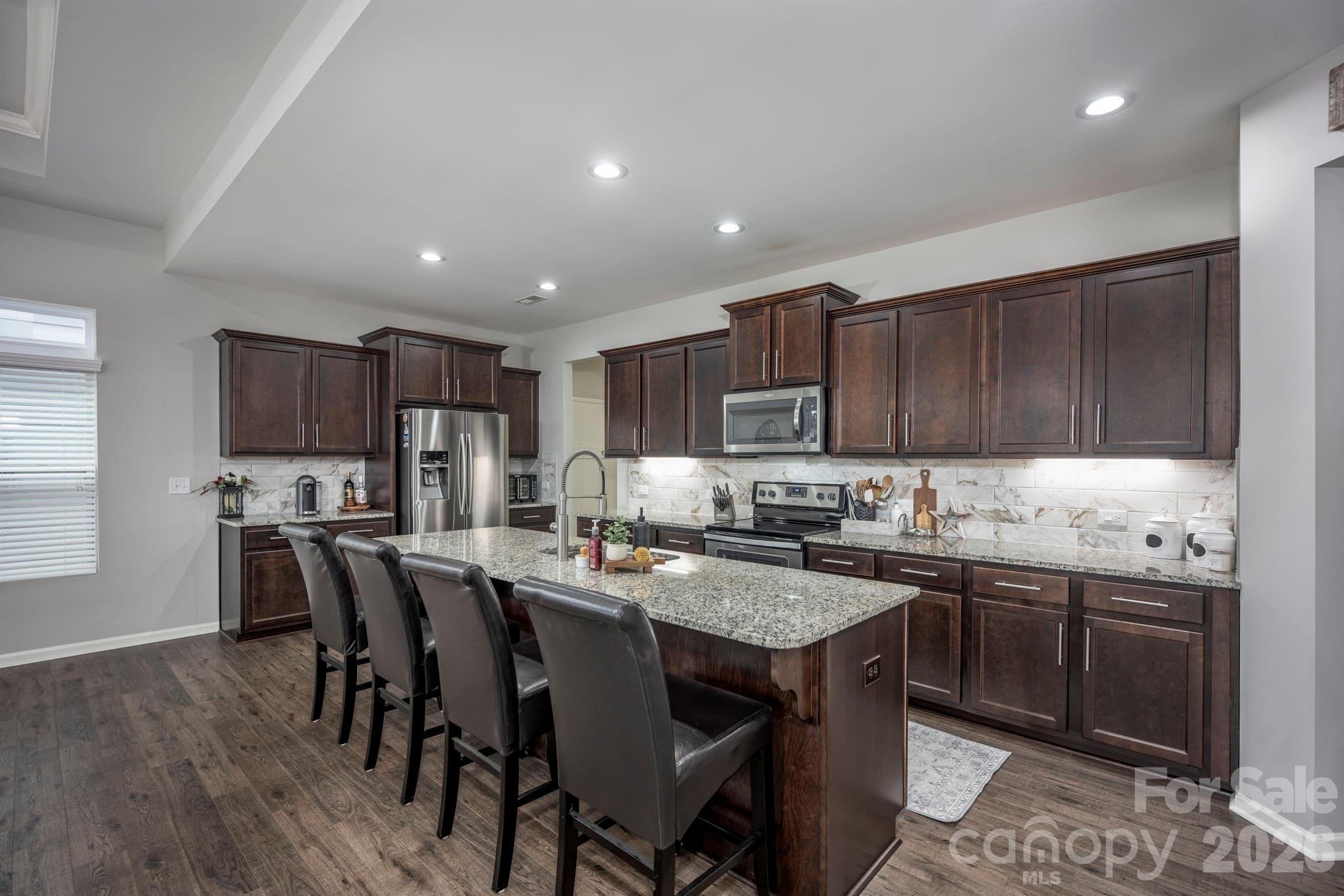 112 Jana Drive — Statesville