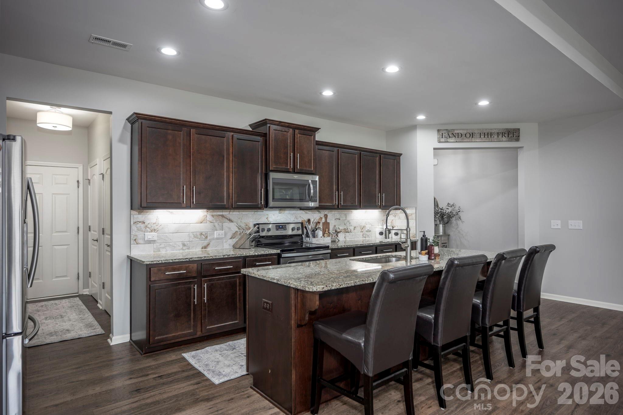 112 Jana Drive — Statesville