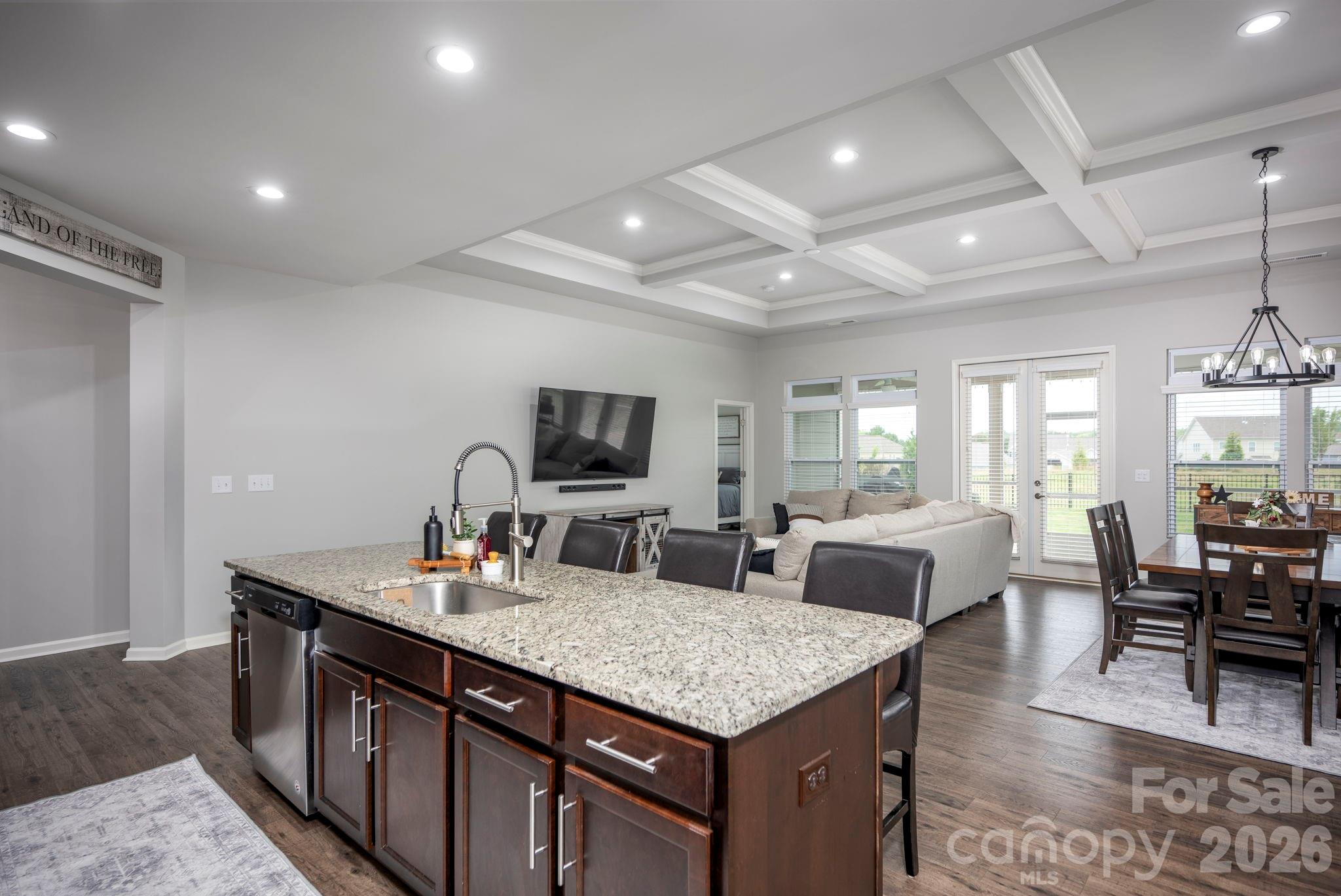 112 Jana Drive — Statesville