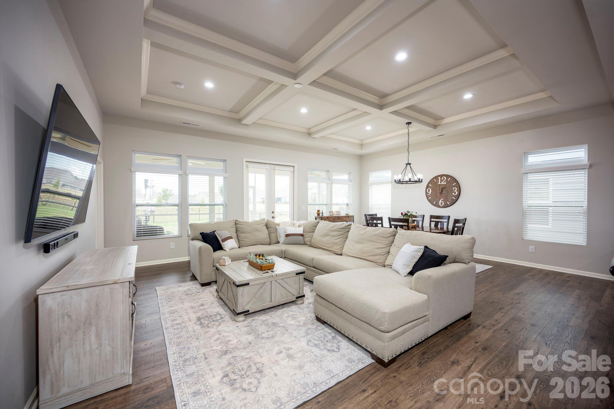 112 Jana Drive — Statesville