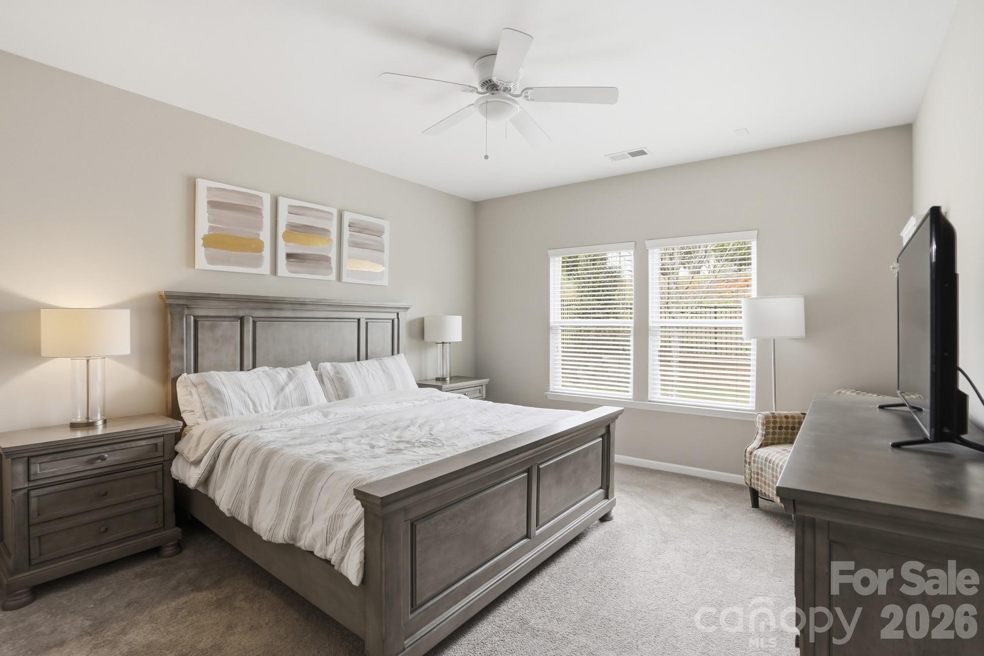 1529 Taryn Lane — Clover
