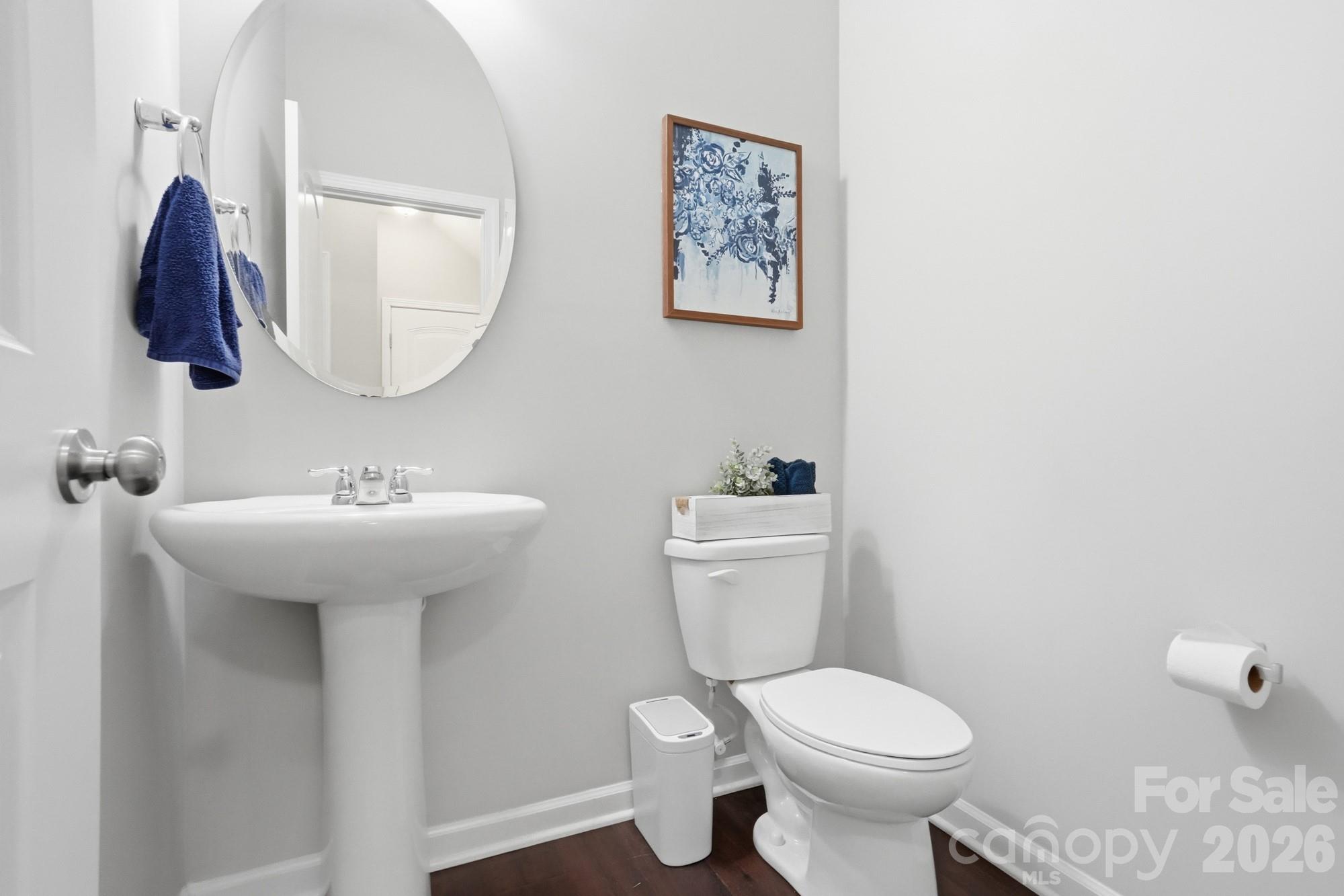 1529 Taryn Lane — Clover