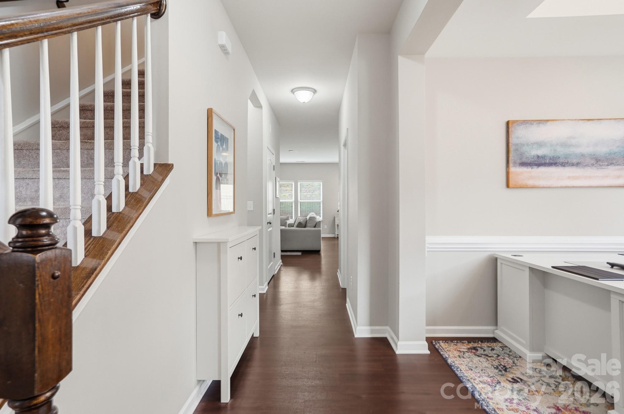1529 Taryn Lane — Clover