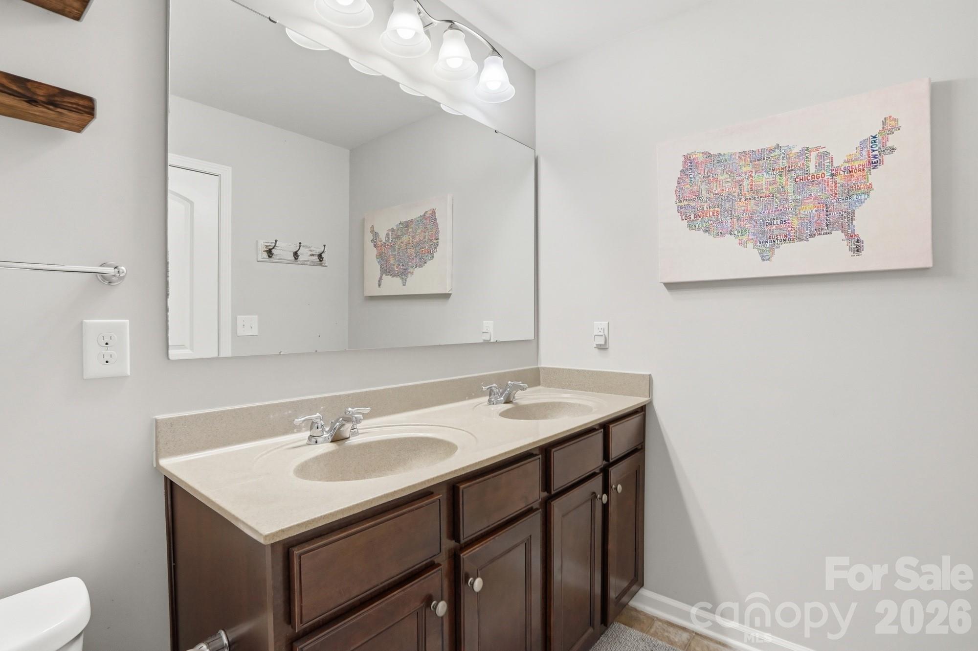 1529 Taryn Lane — Clover