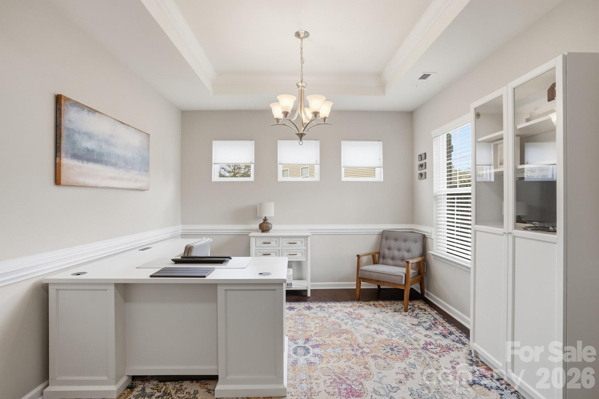 1529 Taryn Lane — Clover