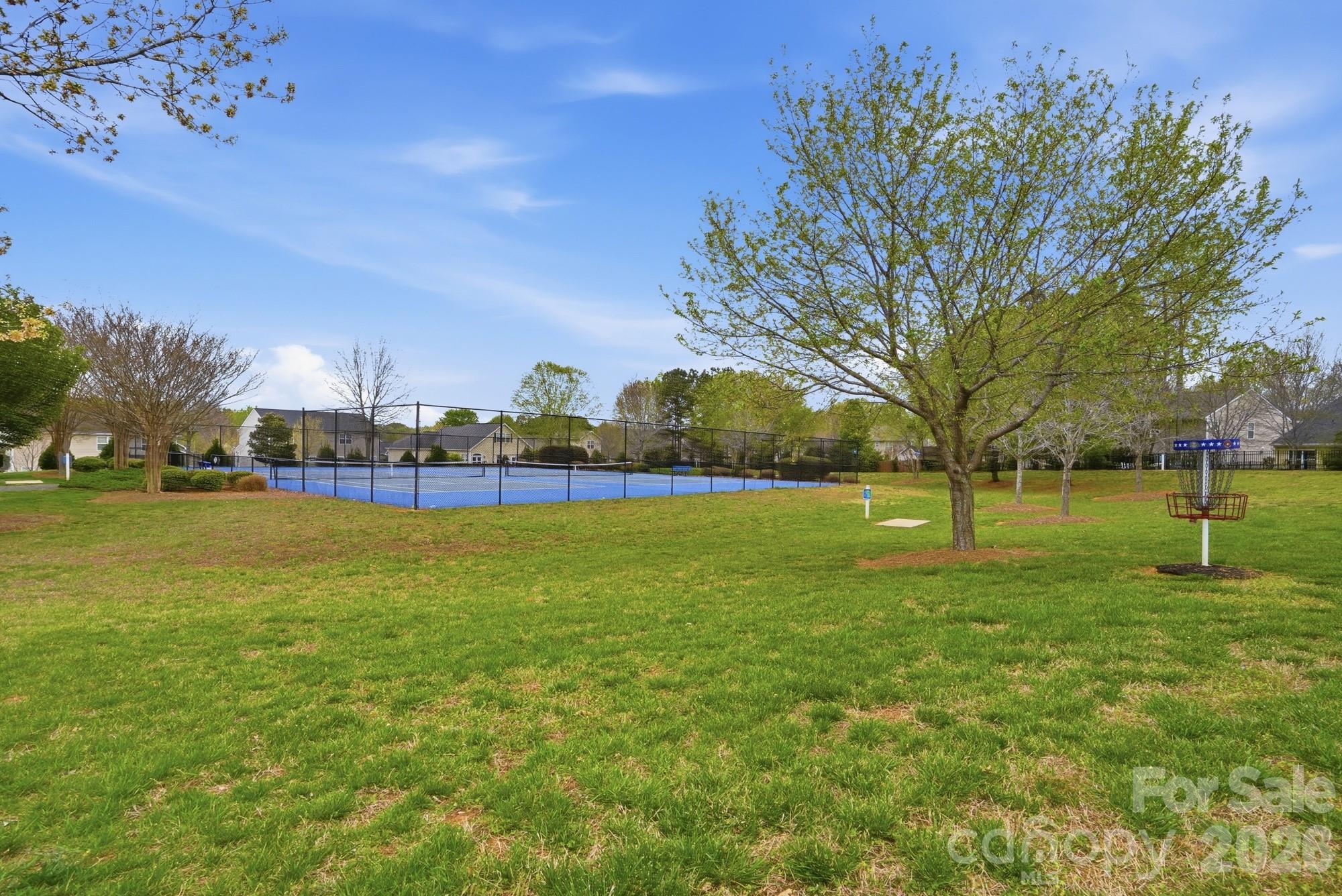 1529 Taryn Lane — Clover