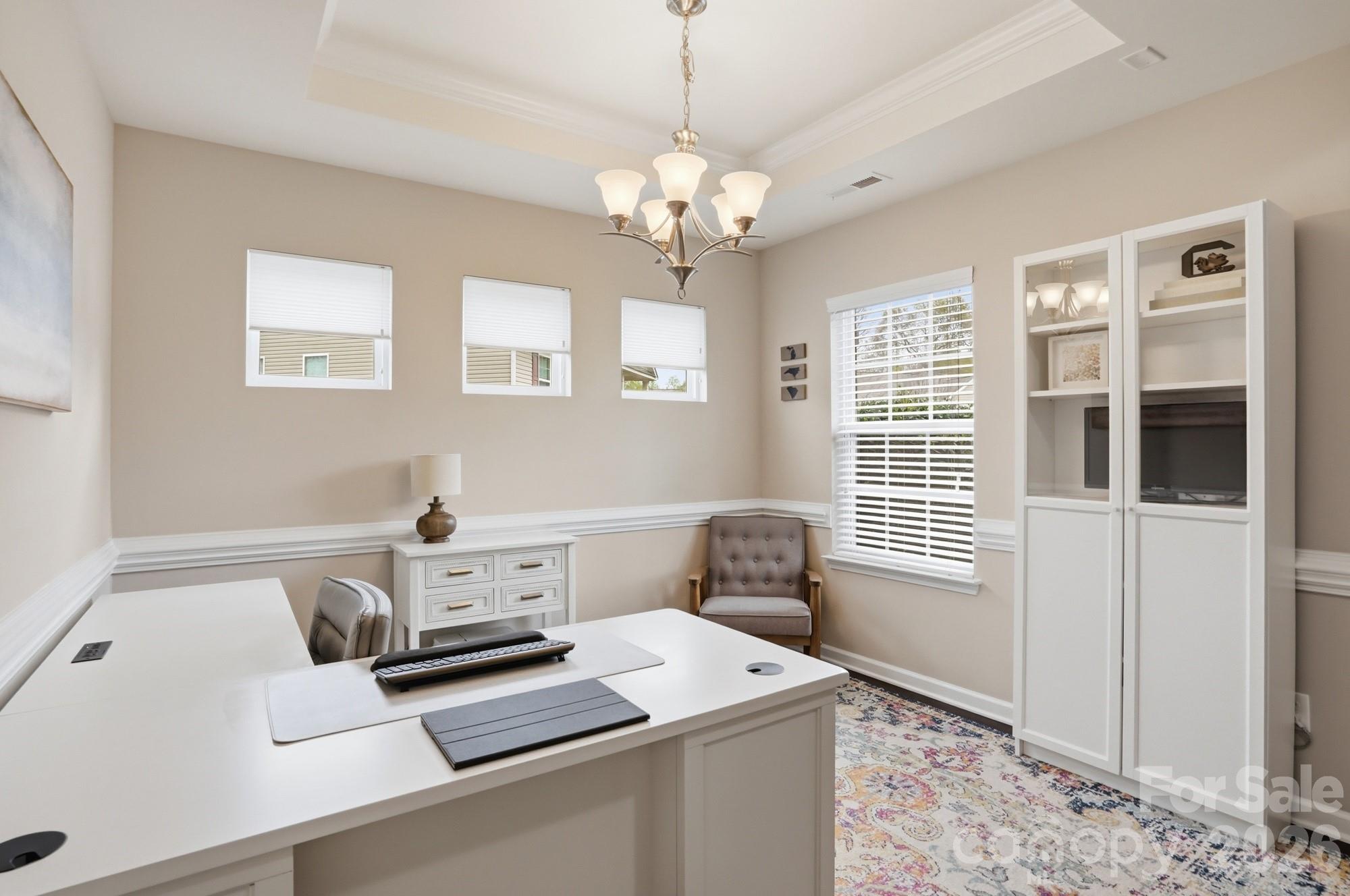 1529 Taryn Lane — Clover
