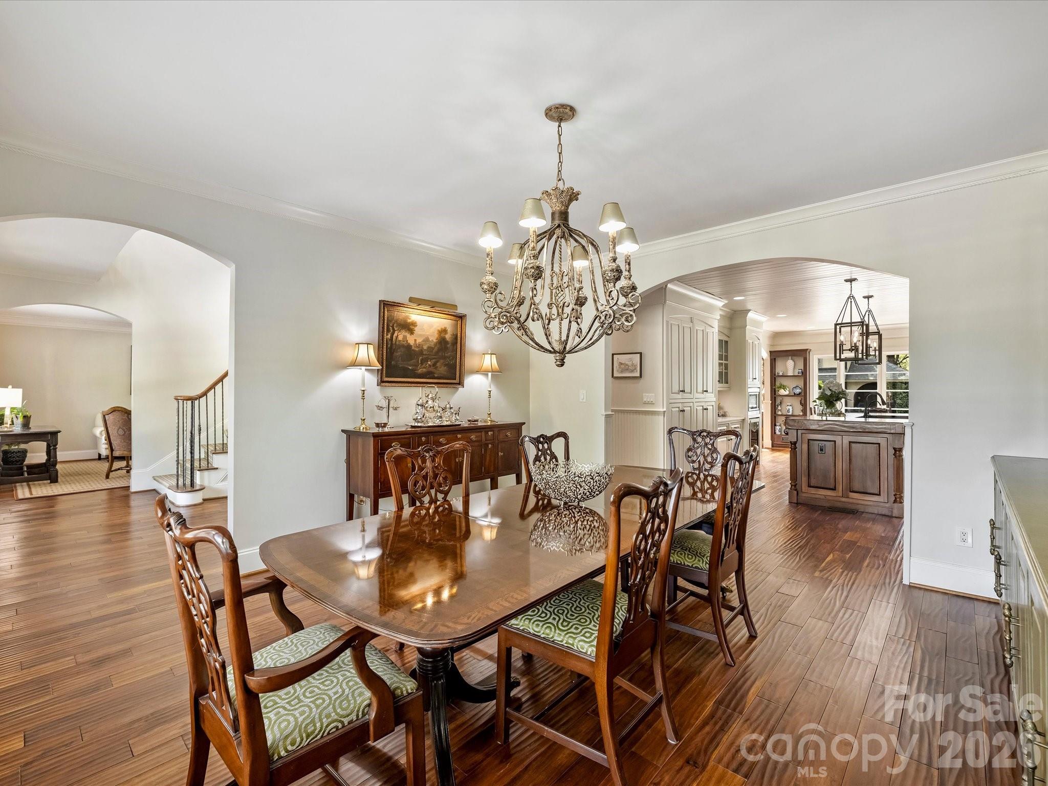 4330 Carmel Valley Road — Charlotte