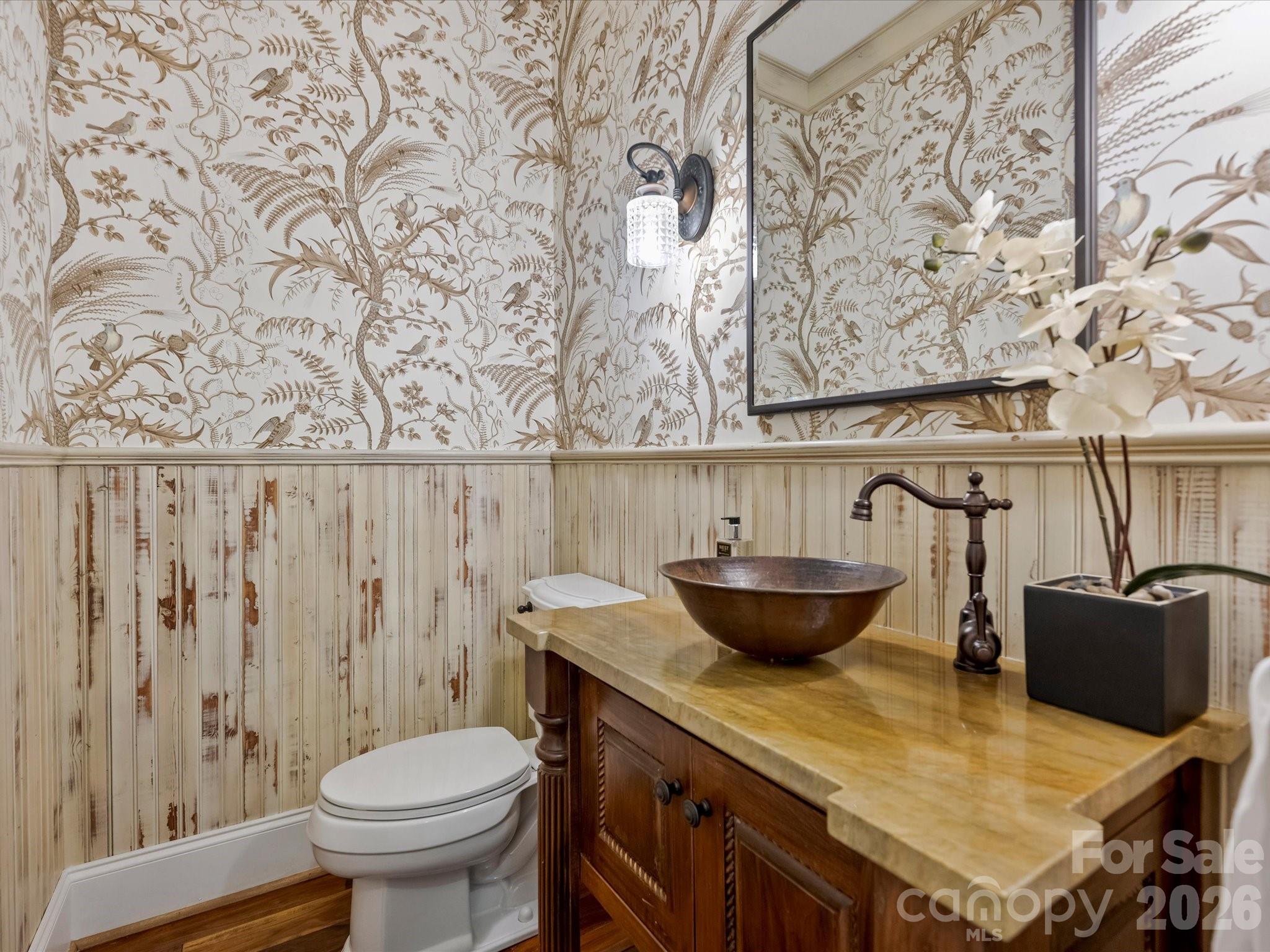 4330 Carmel Valley Road — Charlotte