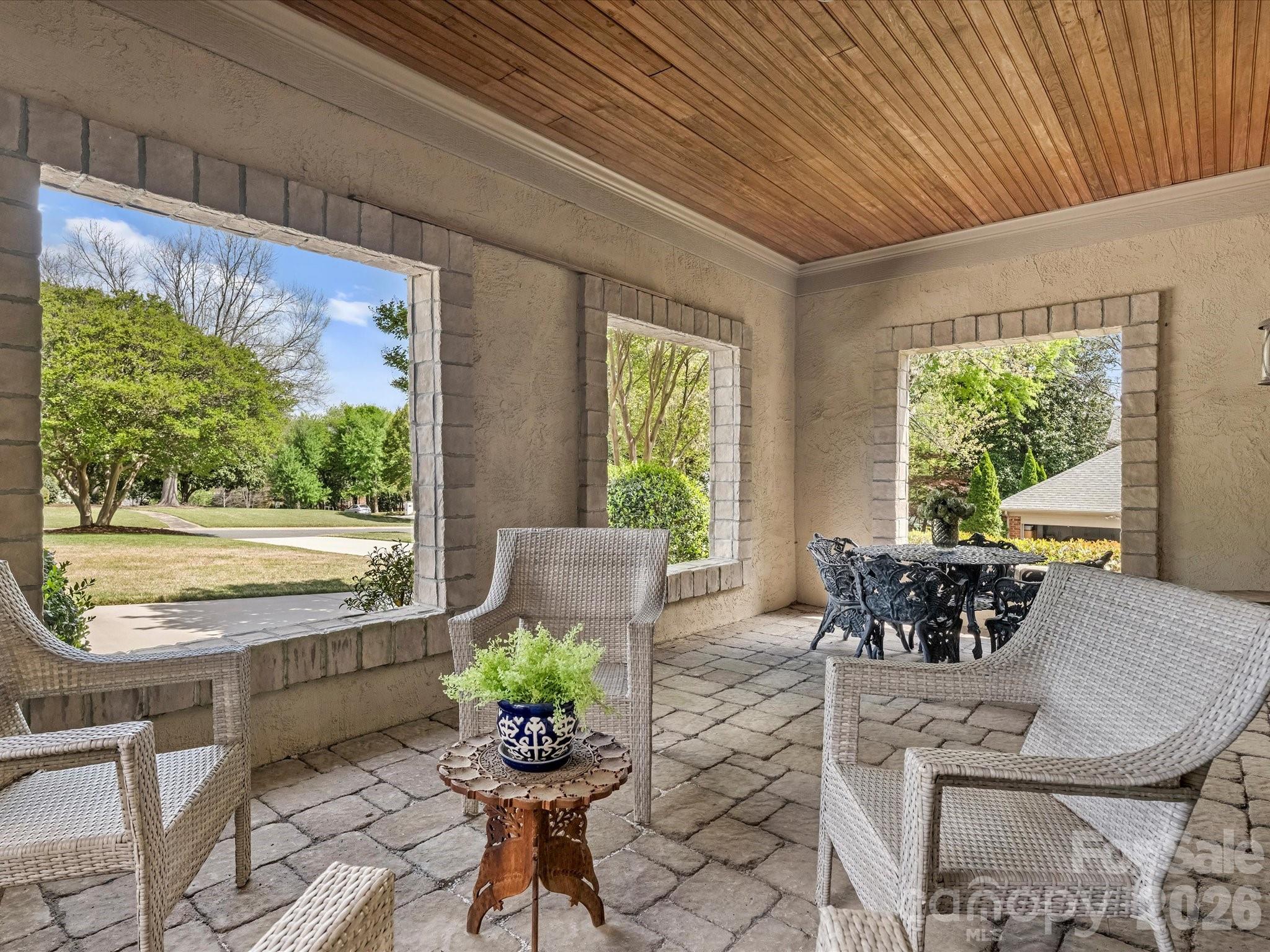 4330 Carmel Valley Road — Charlotte