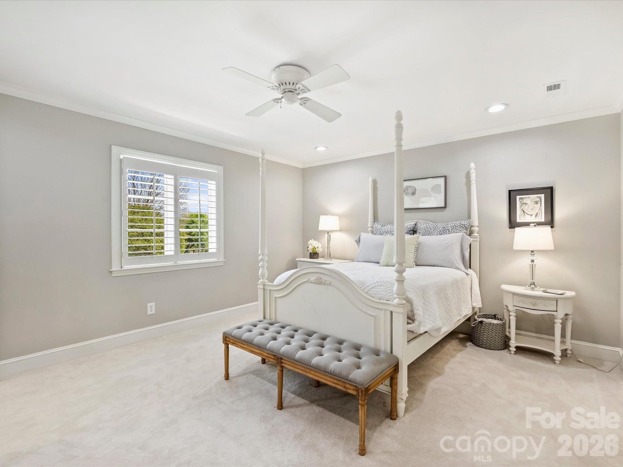 4330 Carmel Valley Road — Charlotte