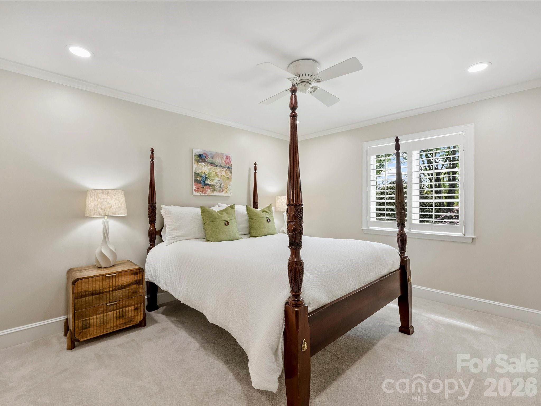 4330 Carmel Valley Road — Charlotte