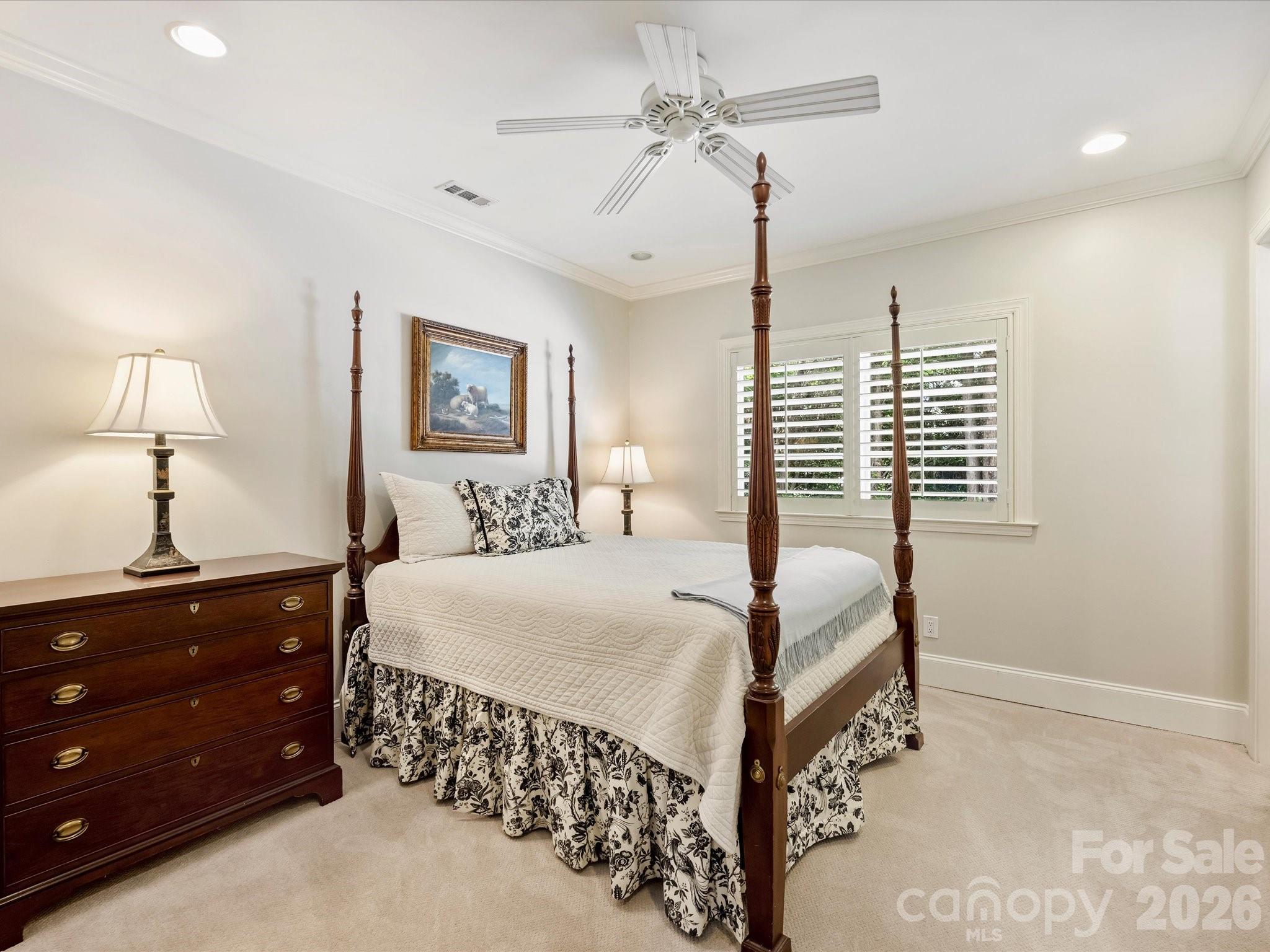 4330 Carmel Valley Road — Charlotte