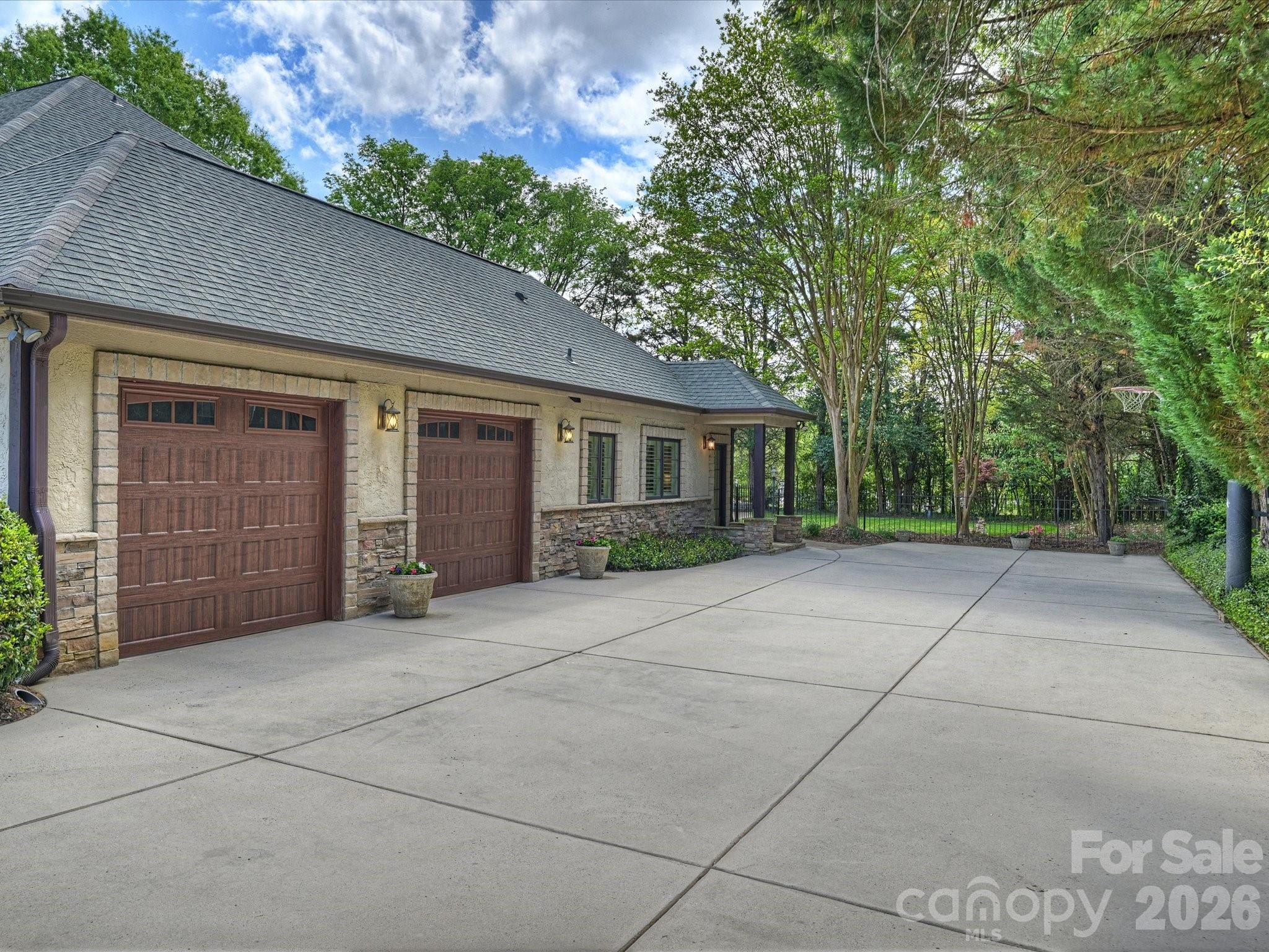 4330 Carmel Valley Road — Charlotte