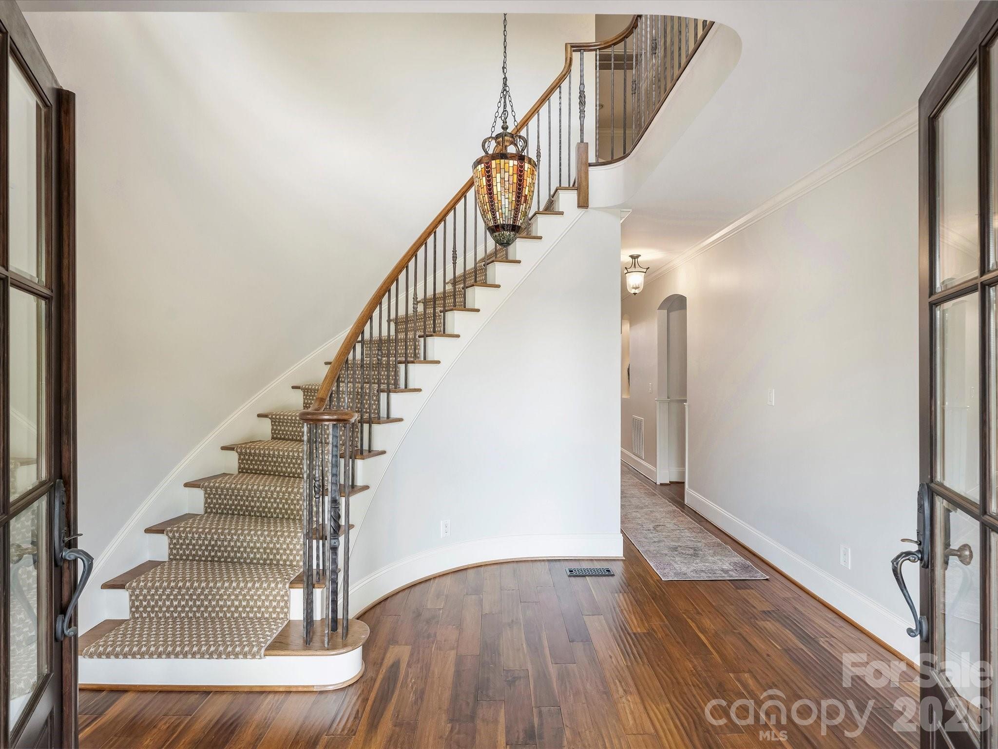 4330 Carmel Valley Road — Charlotte