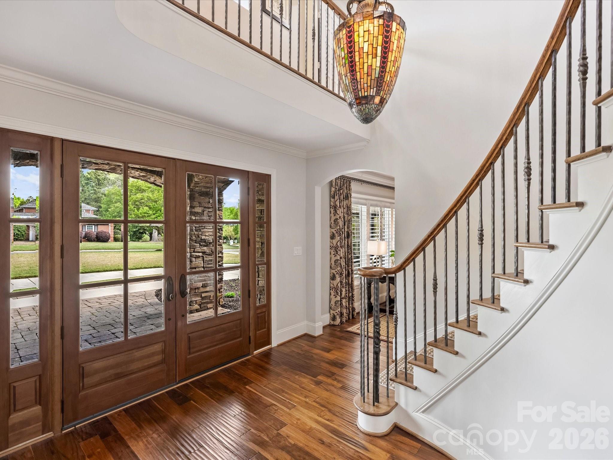 4330 Carmel Valley Road — Charlotte