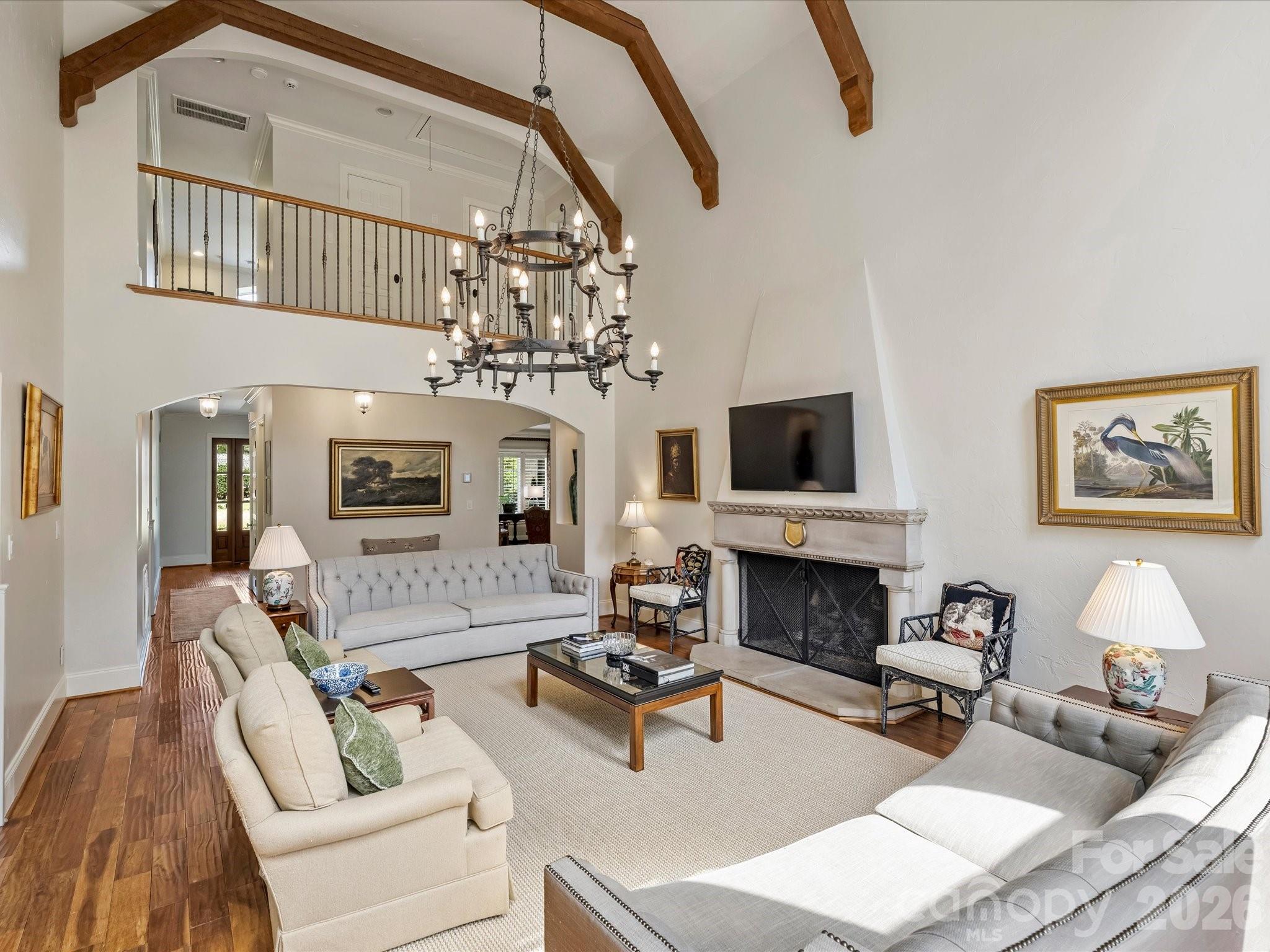 4330 Carmel Valley Road — Charlotte