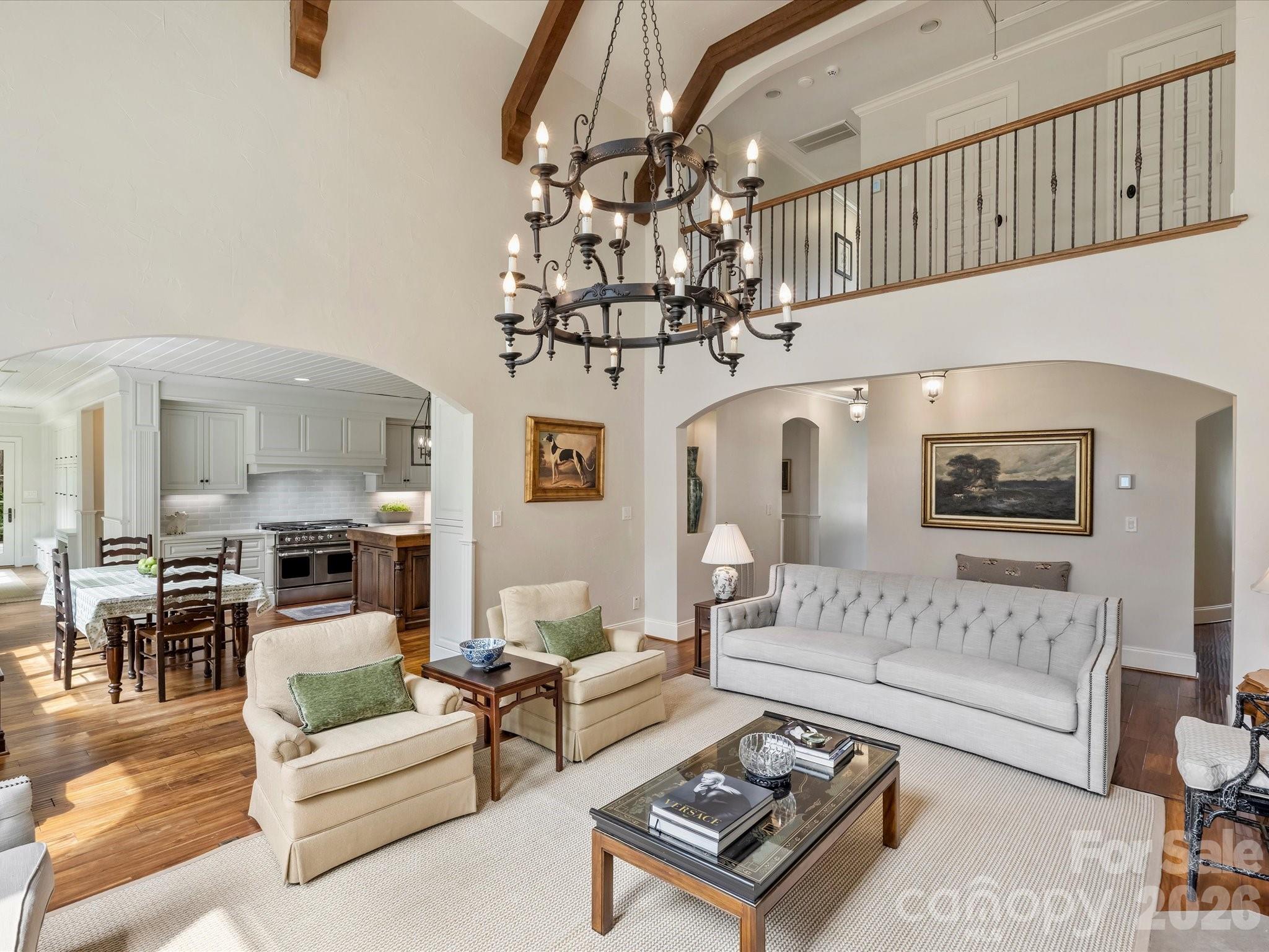 4330 Carmel Valley Road — Charlotte