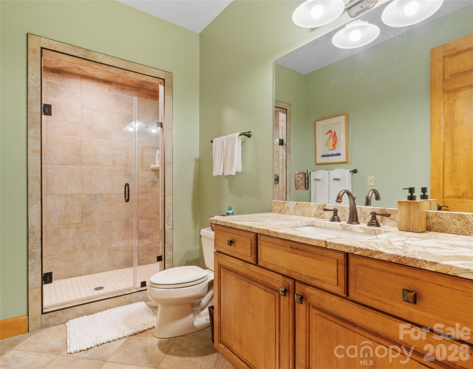 121 Spring Rock Road #C/1 — Burnsville