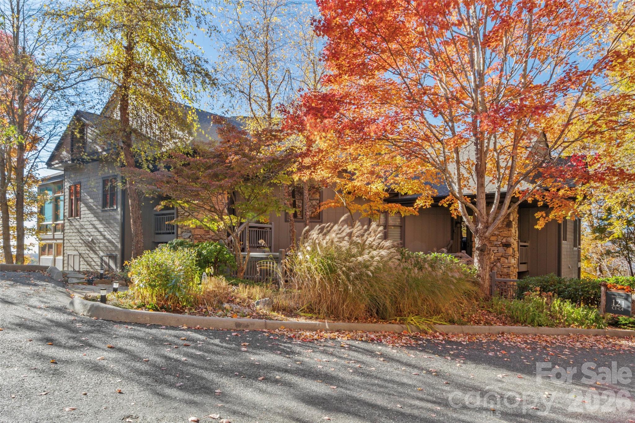 121 Spring Rock Road #C/1 — Burnsville