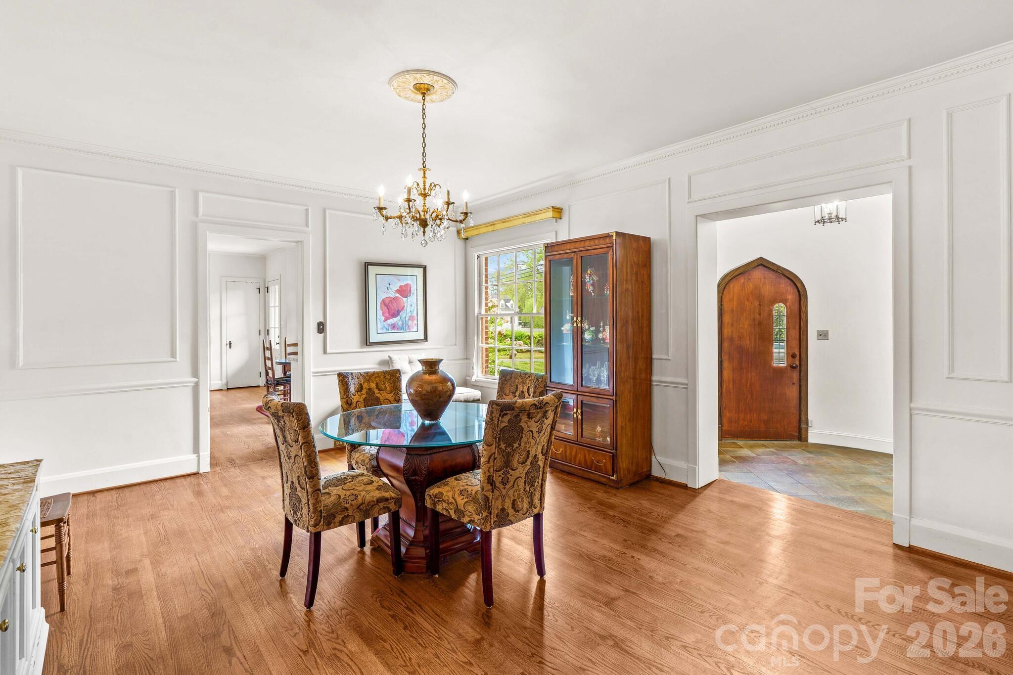 725 Mocksville Avenue — Salisbury