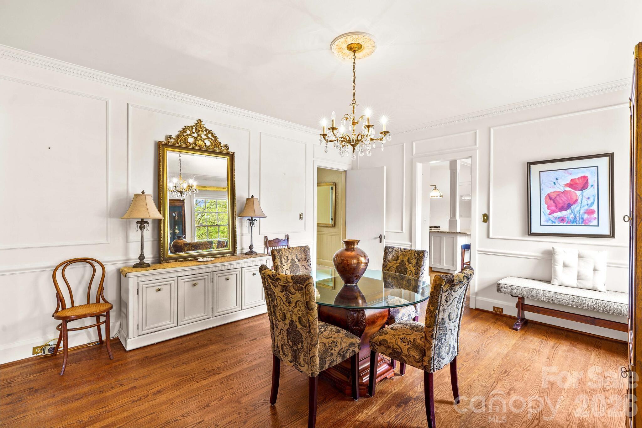 725 Mocksville Avenue — Salisbury