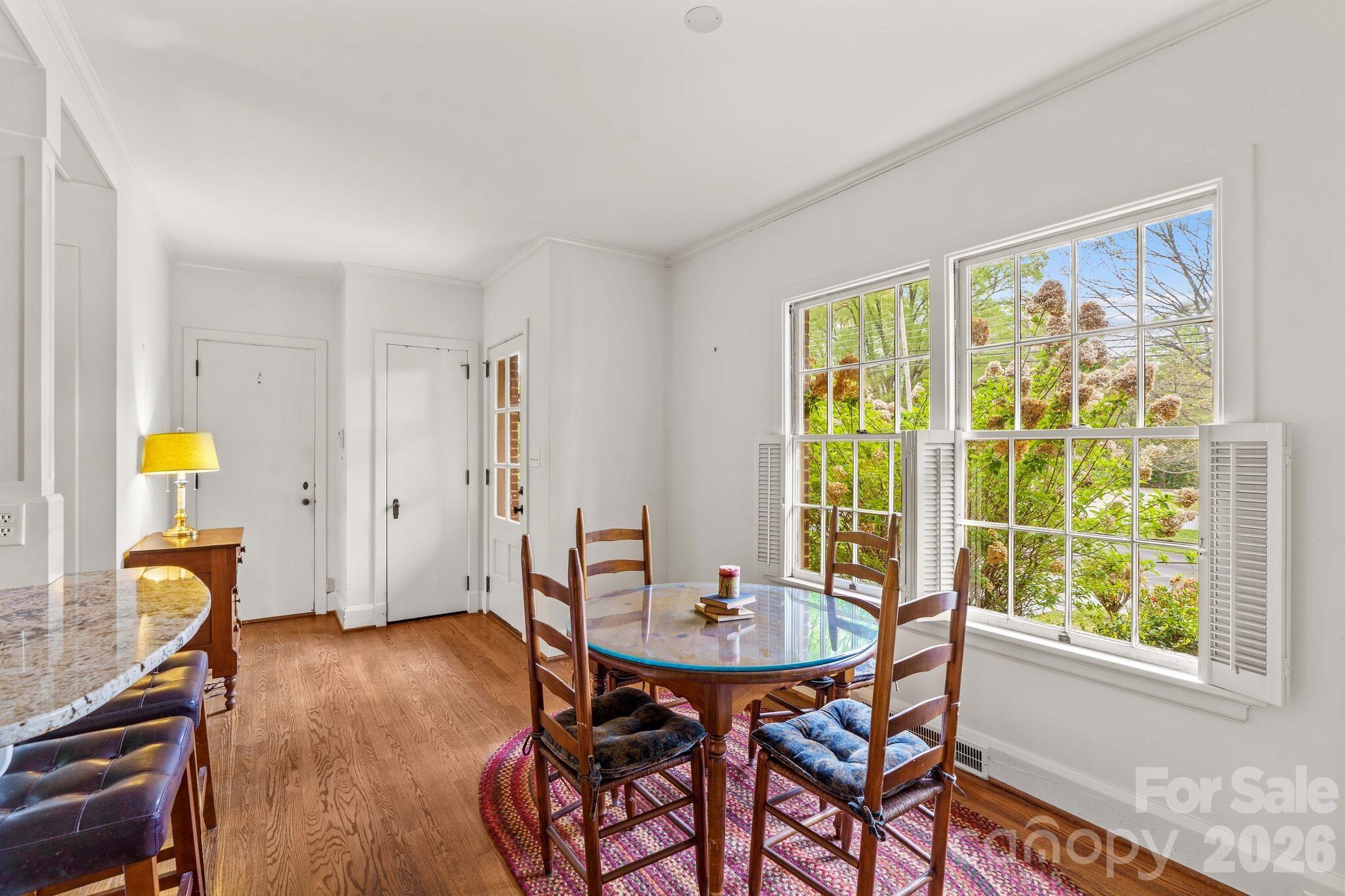725 Mocksville Avenue — Salisbury