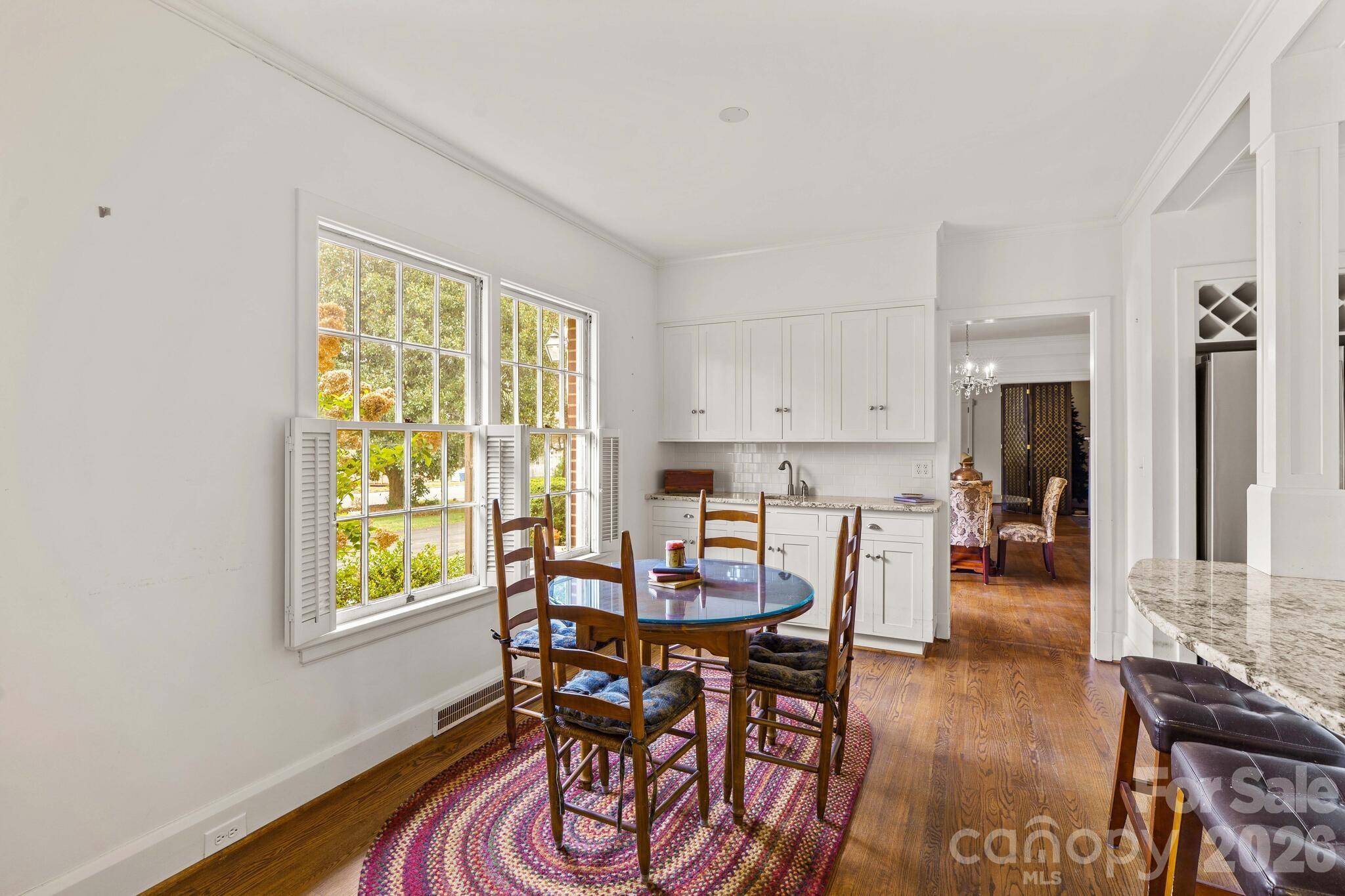 725 Mocksville Avenue — Salisbury