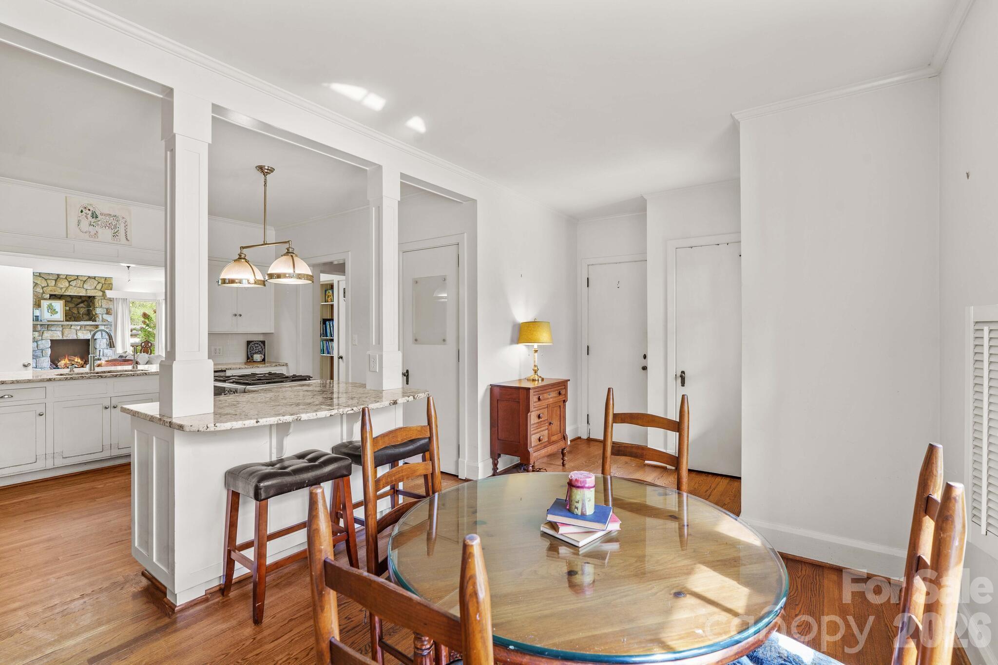 725 Mocksville Avenue — Salisbury
