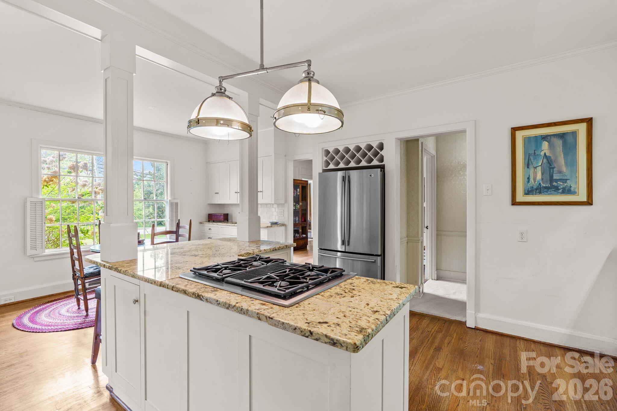 725 Mocksville Avenue — Salisbury