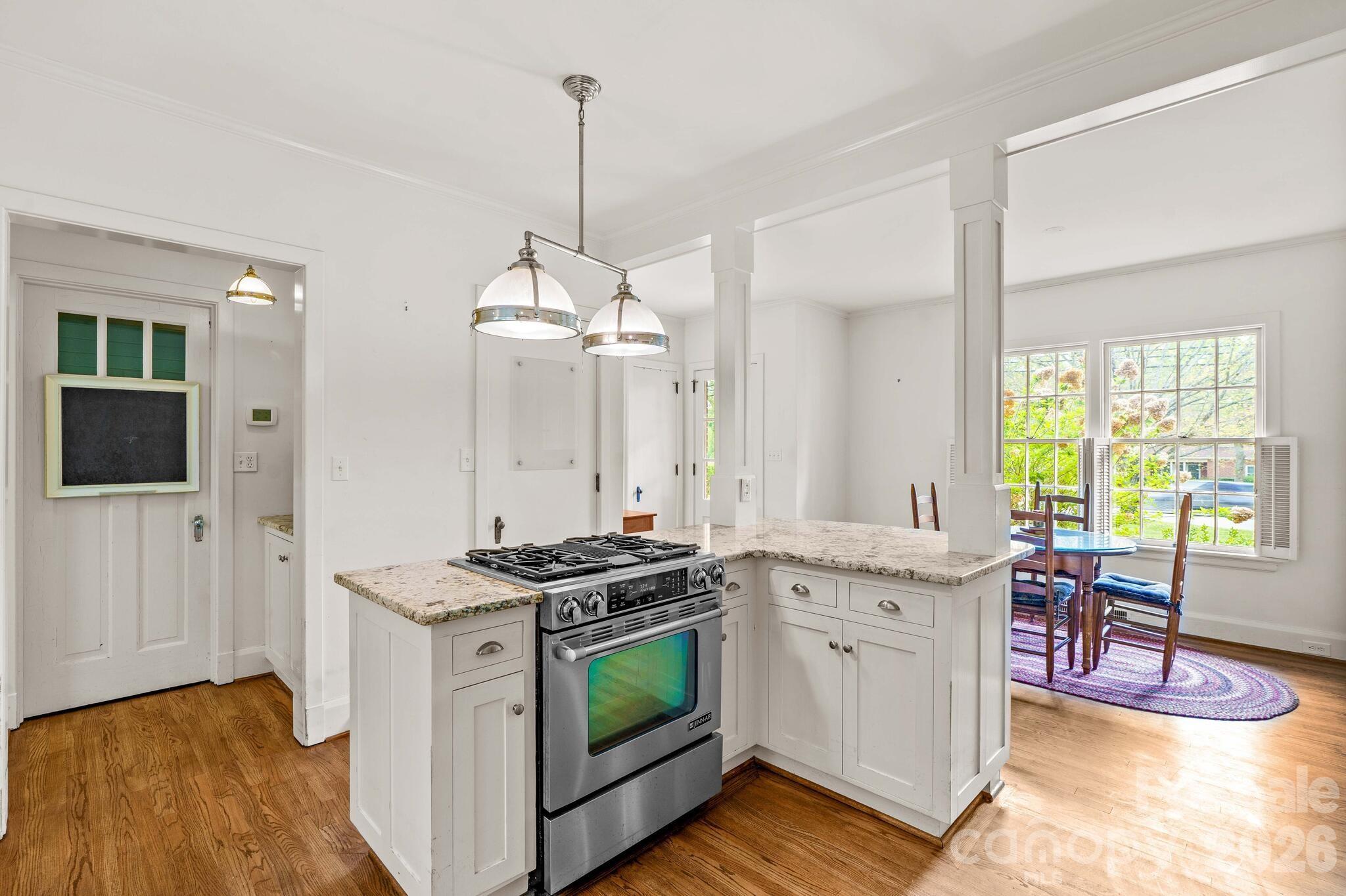 725 Mocksville Avenue — Salisbury