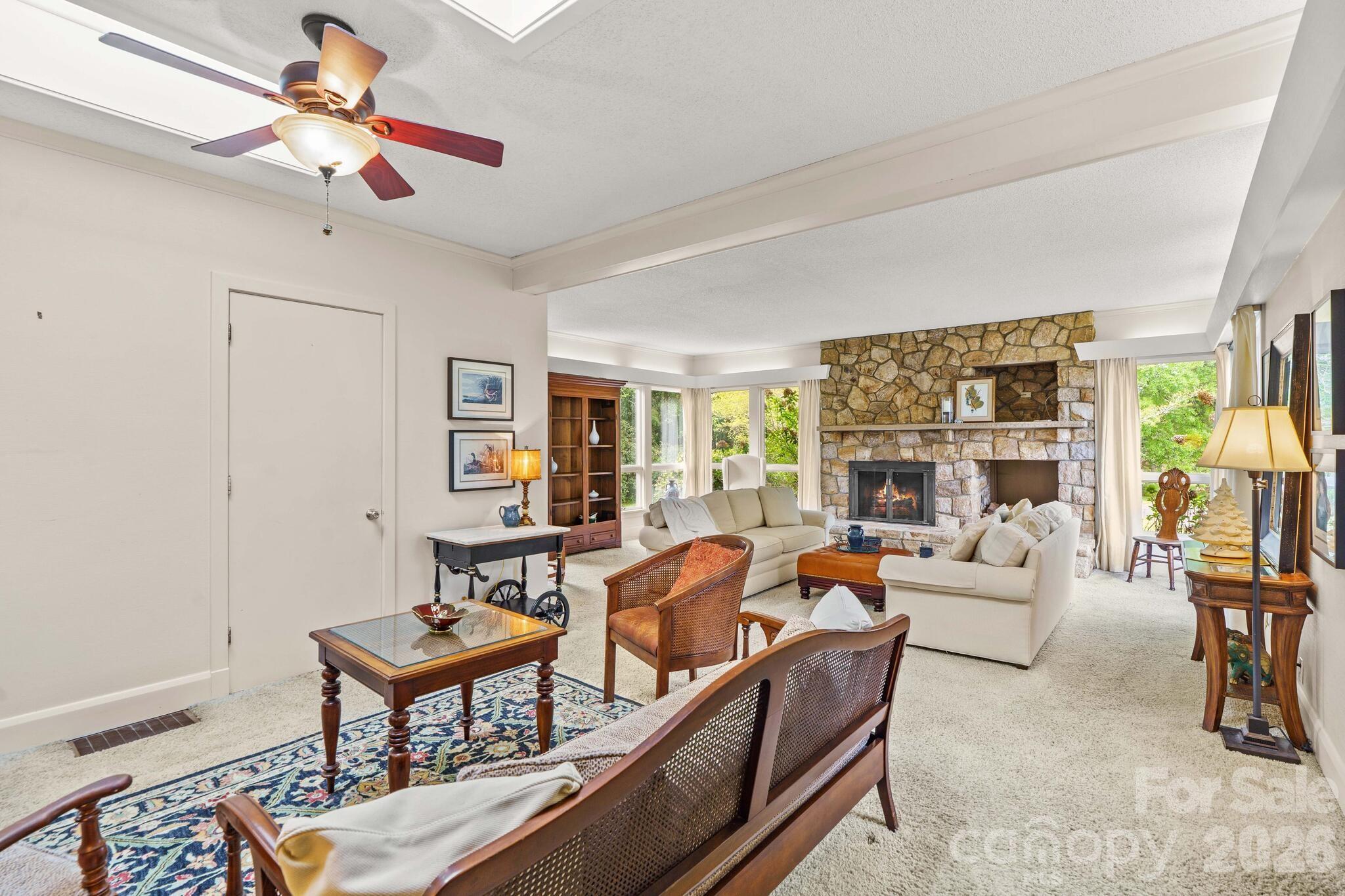 725 Mocksville Avenue — Salisbury
