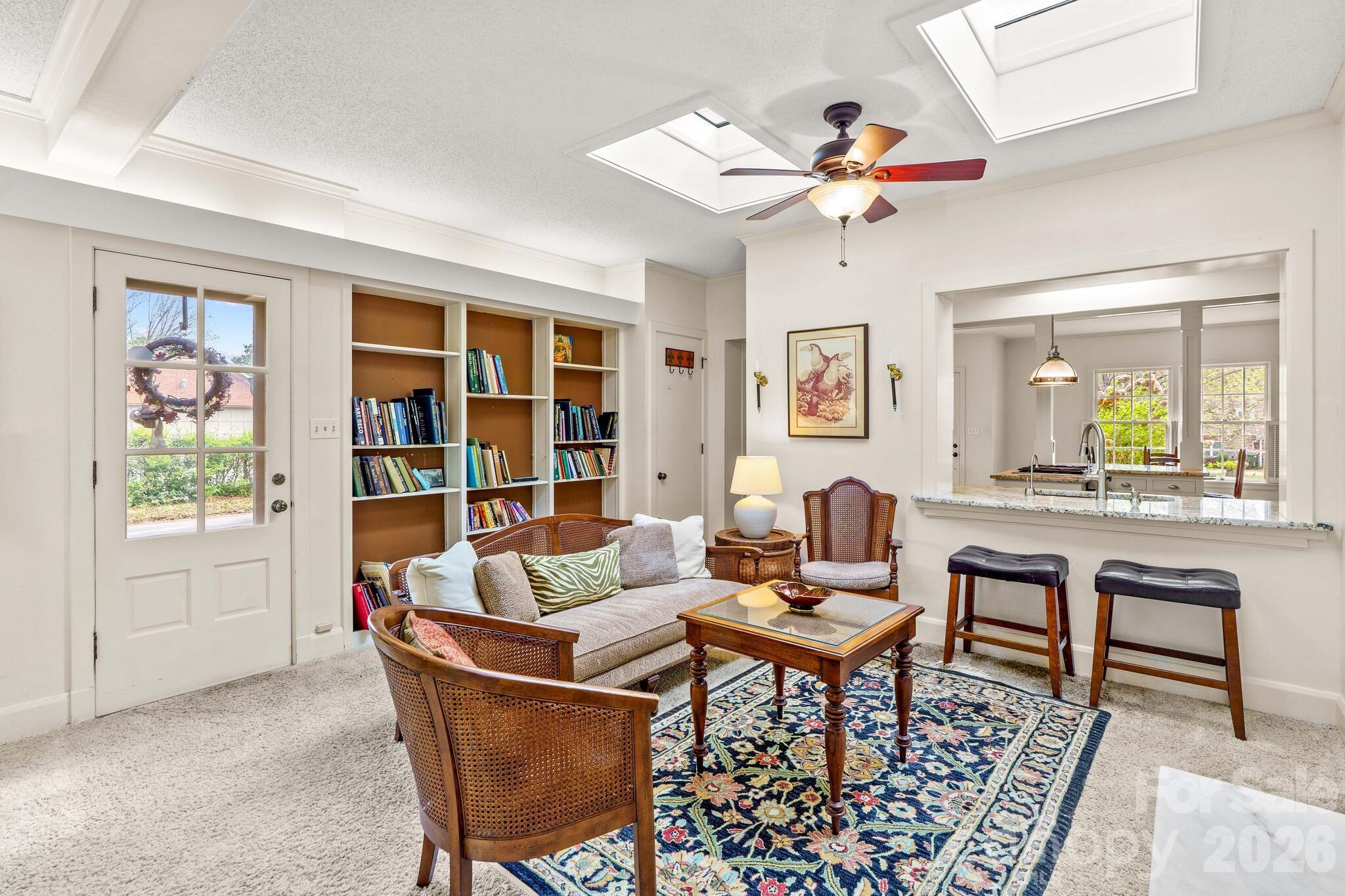725 Mocksville Avenue — Salisbury