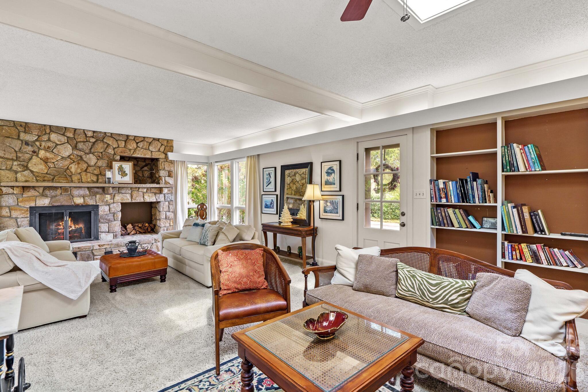 725 Mocksville Avenue — Salisbury