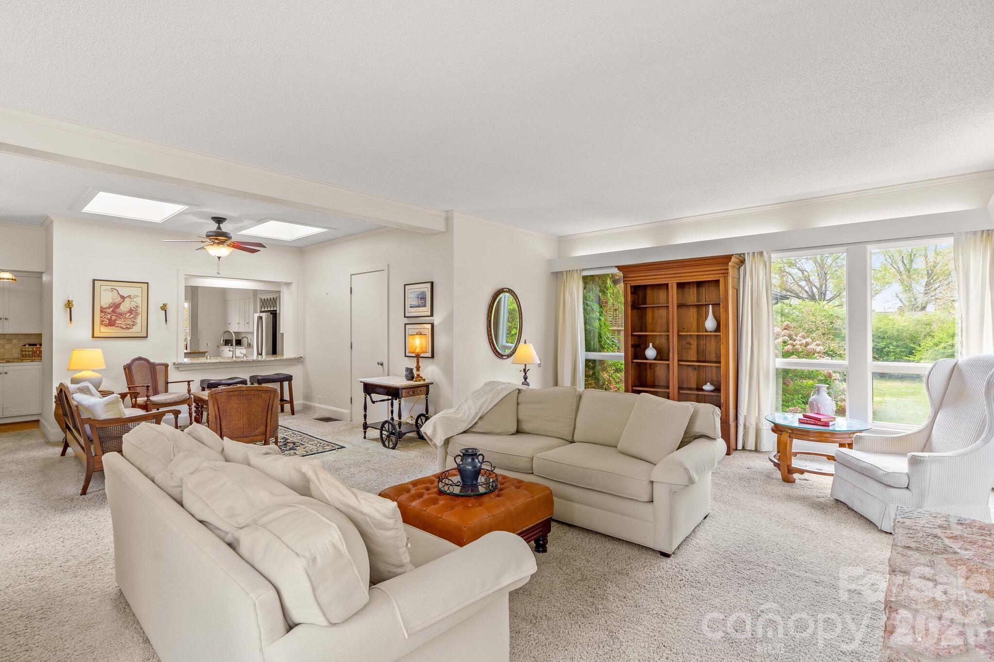 725 Mocksville Avenue — Salisbury