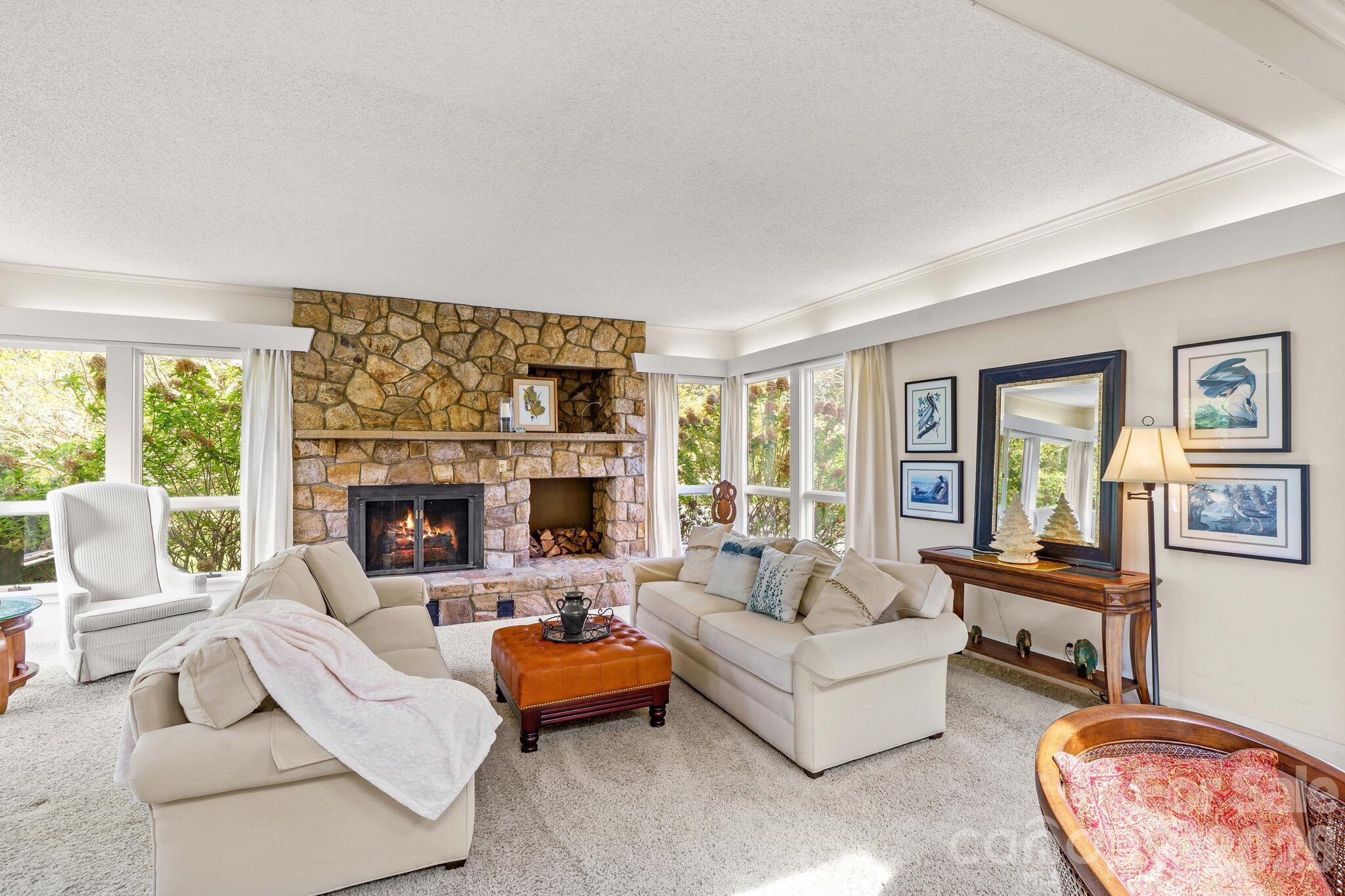 725 Mocksville Avenue — Salisbury
