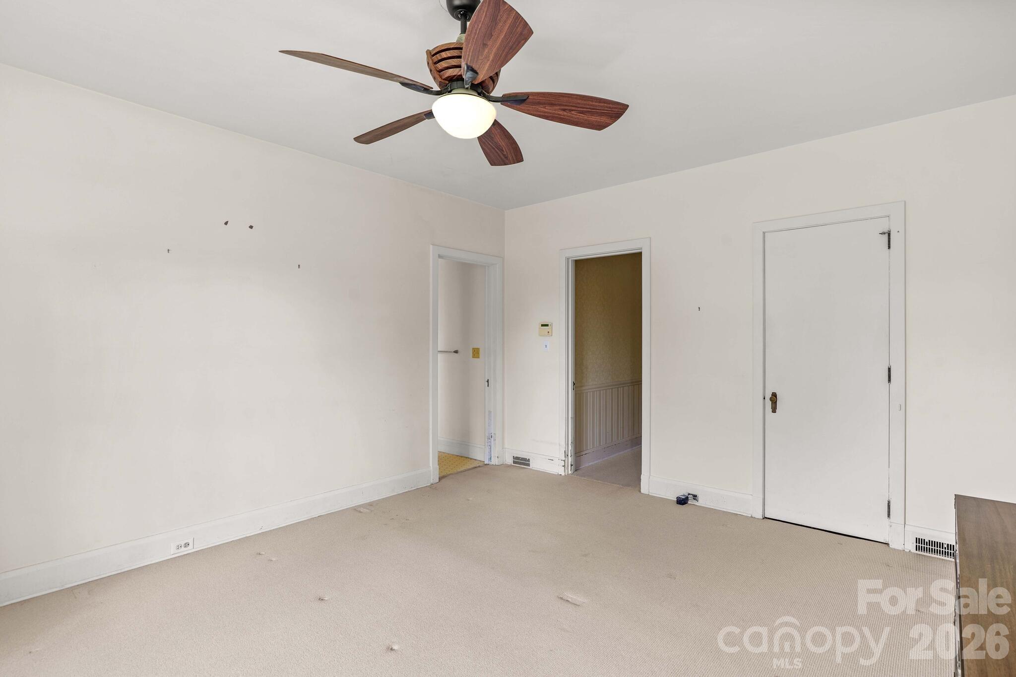 725 Mocksville Avenue — Salisbury