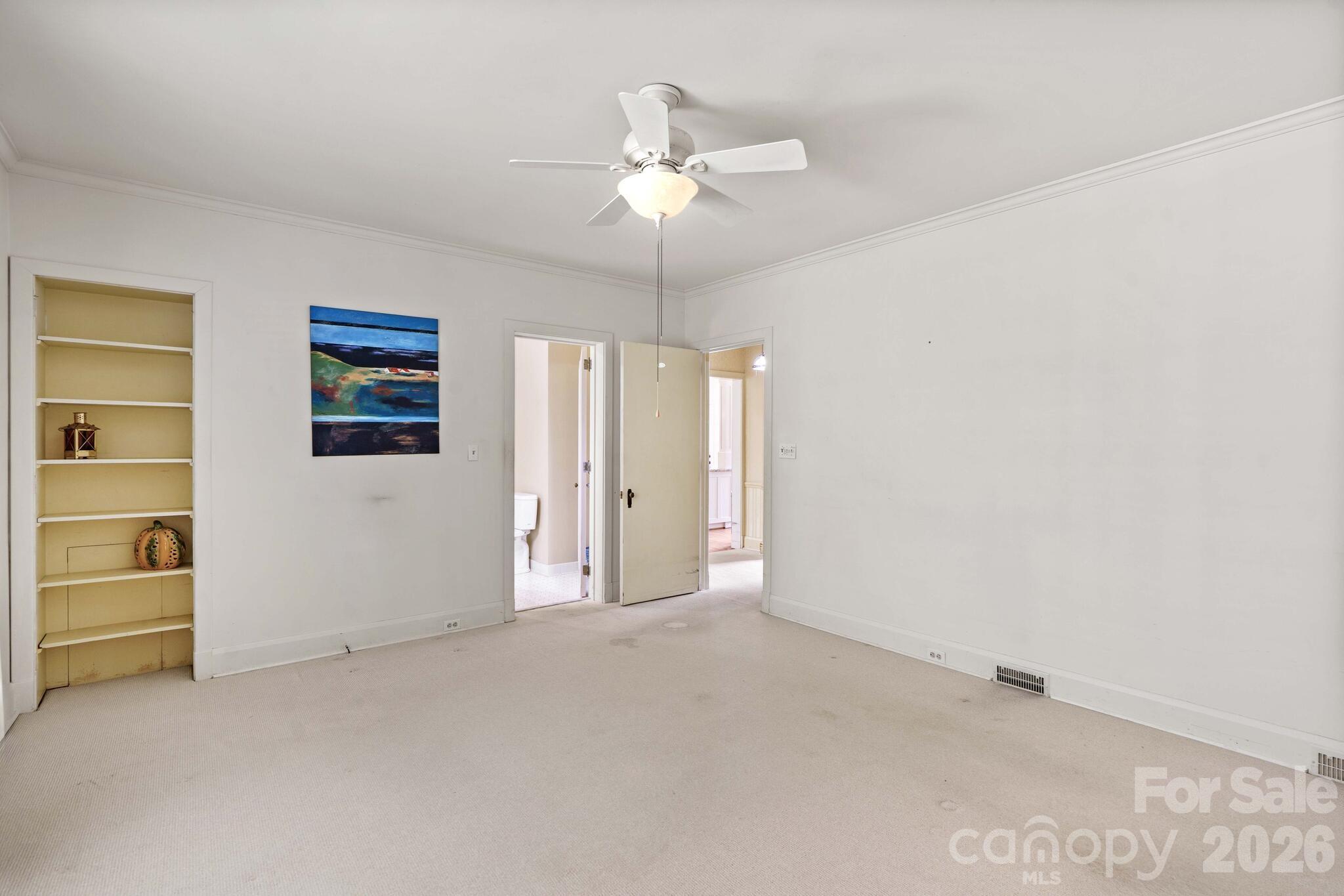 725 Mocksville Avenue — Salisbury