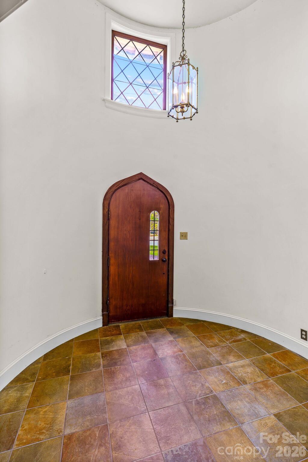 725 Mocksville Avenue — Salisbury