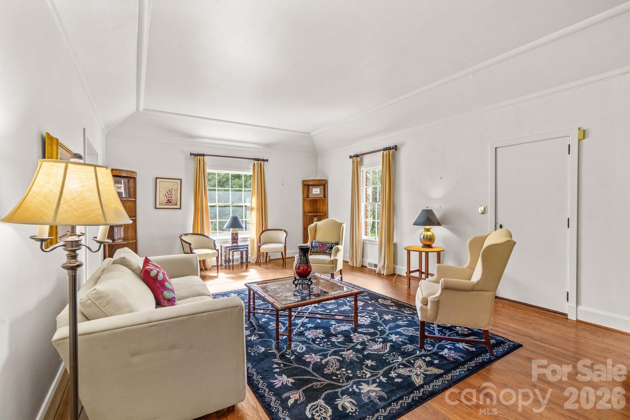 725 Mocksville Avenue — Salisbury