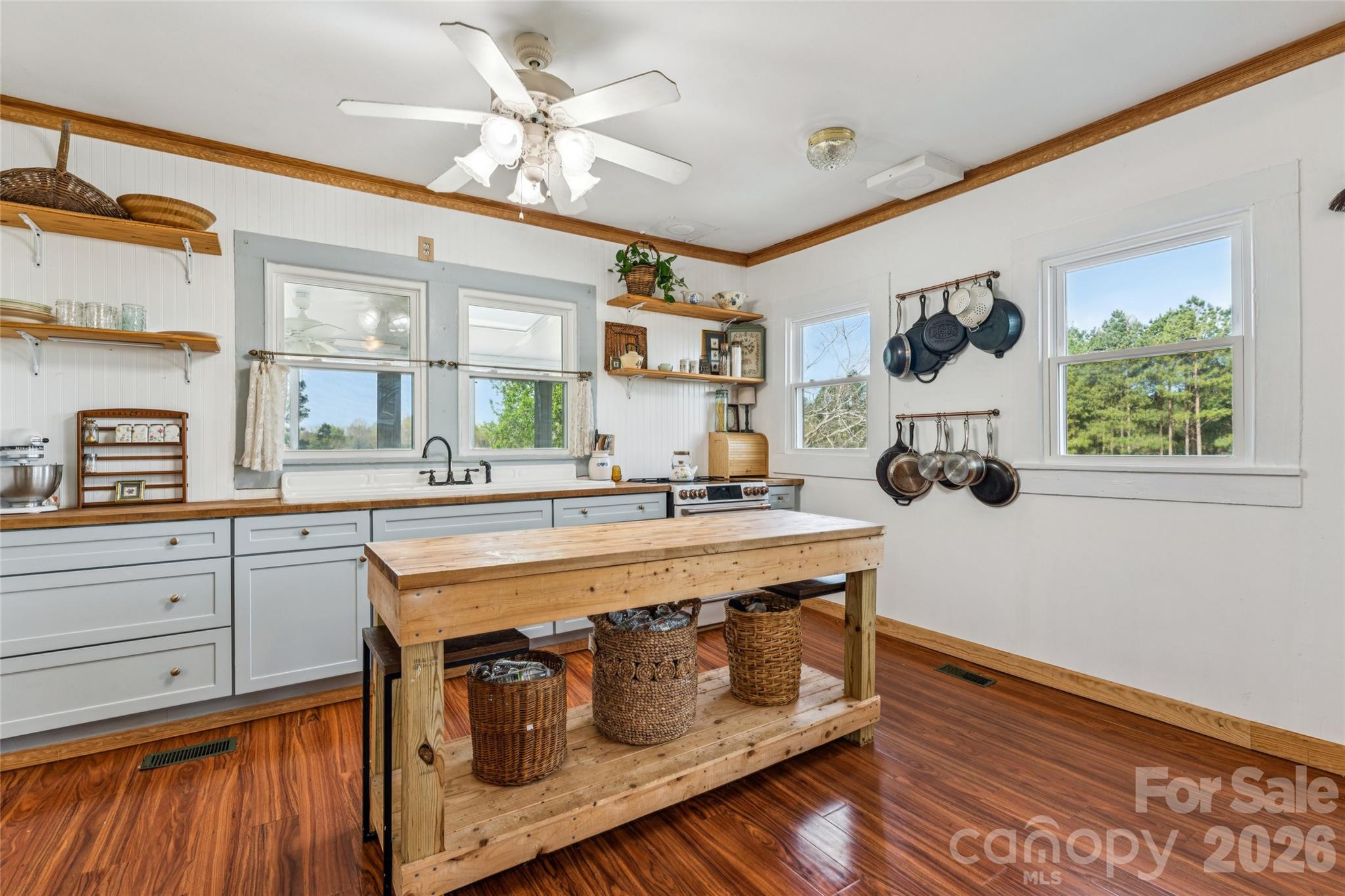 44134 Vickers Store Road — Albemarle