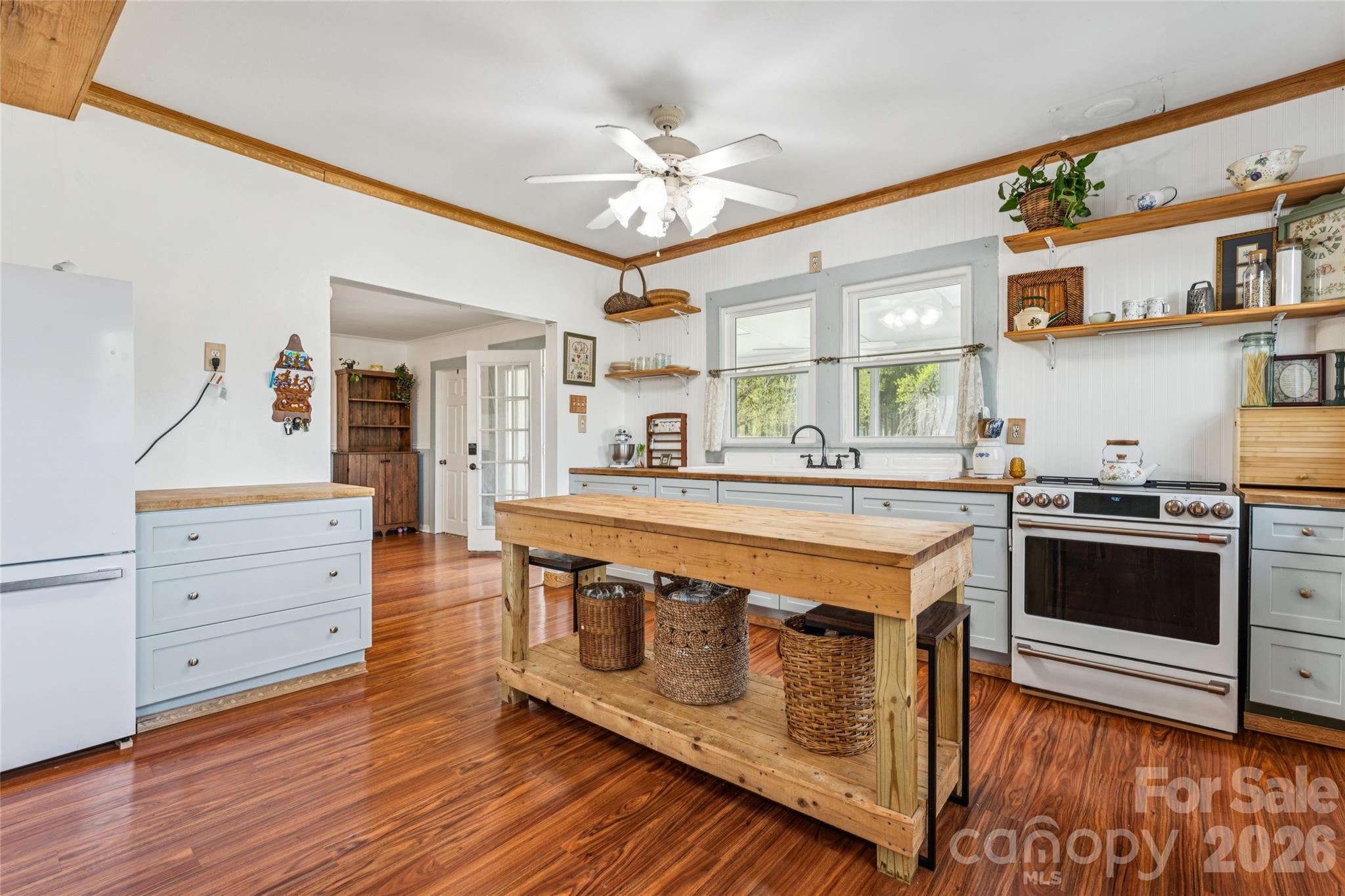44134 Vickers Store Road — Albemarle